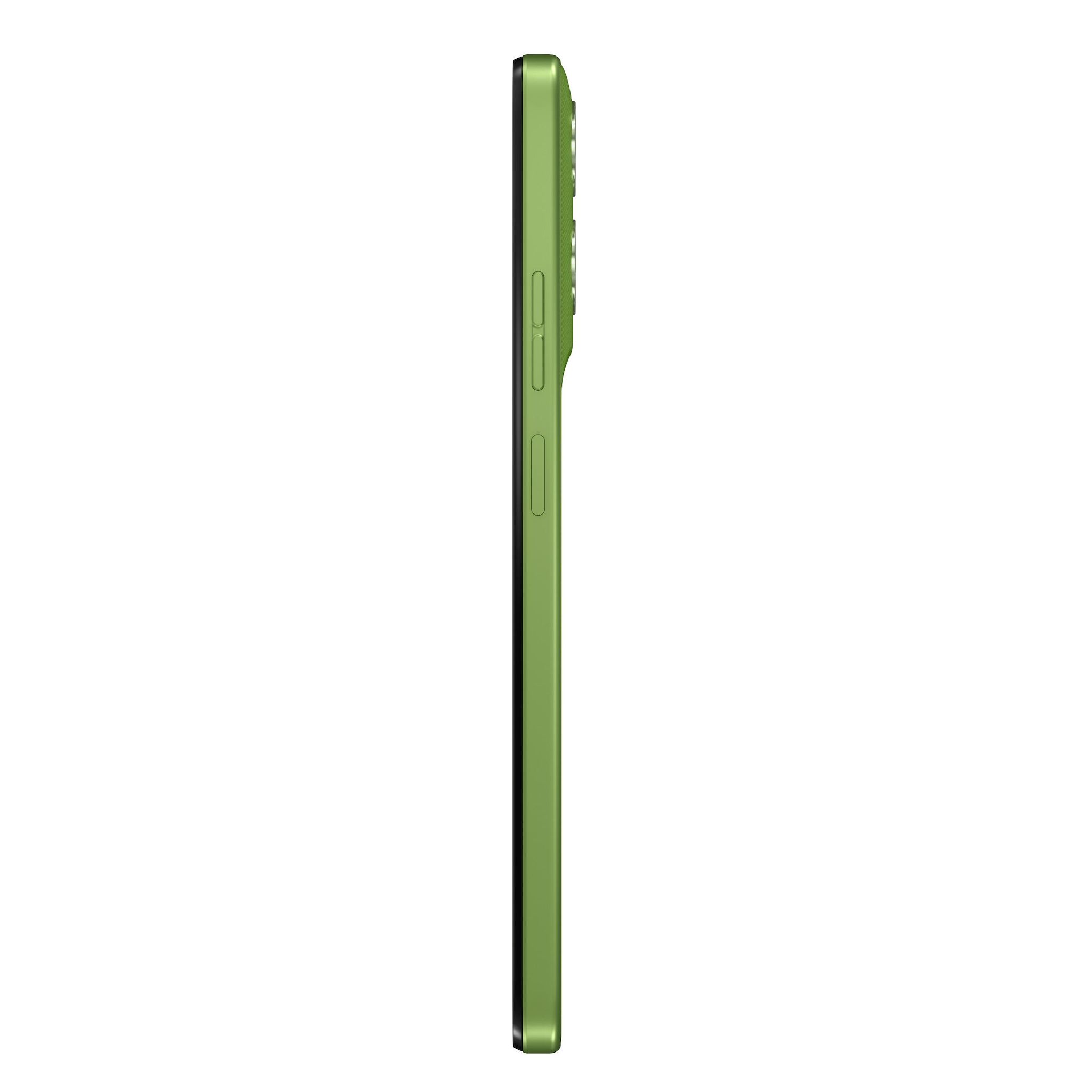 Voir la diapositive 16 : MOTOROLA G06 64Go - Vert
