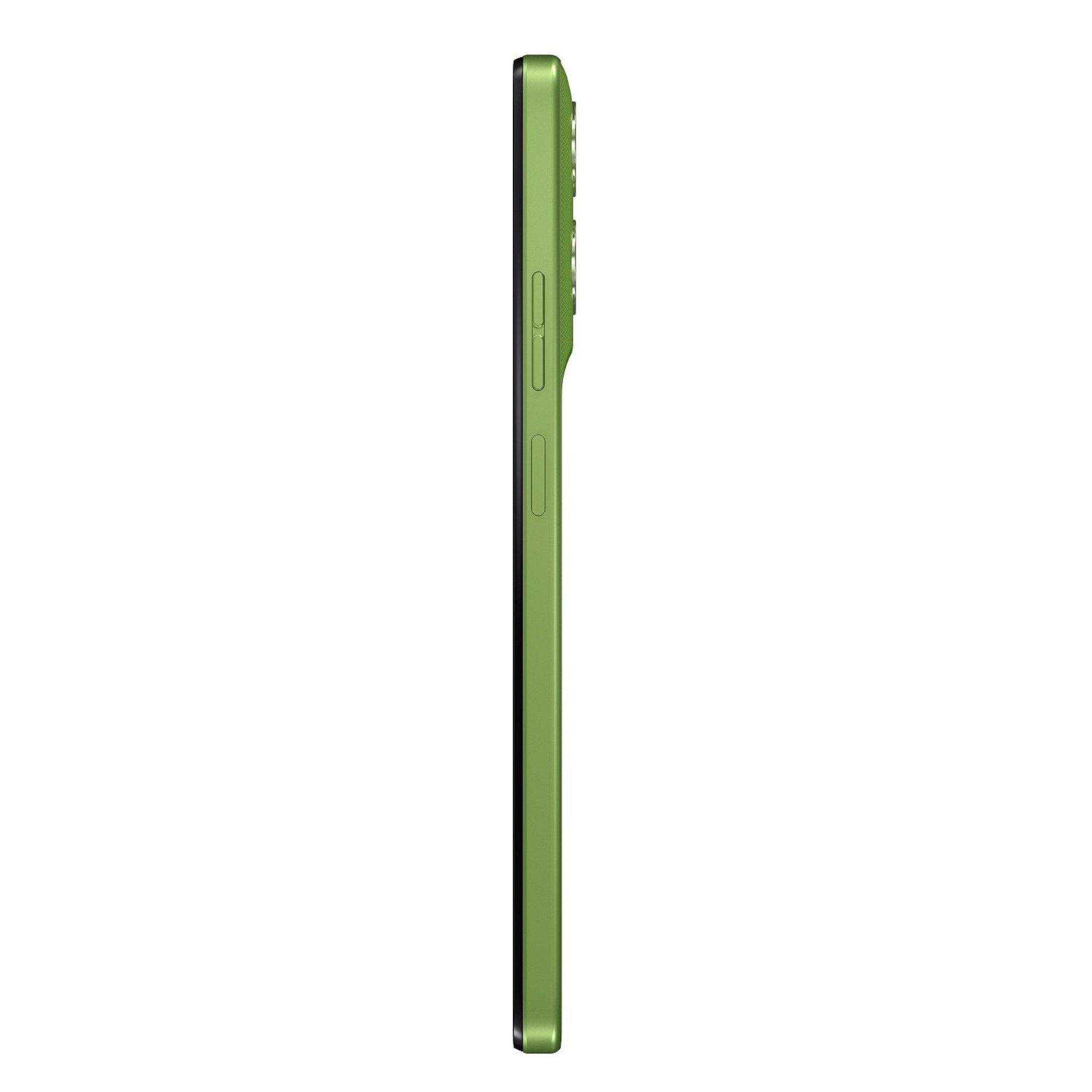 Voir la diapositive 9 : MOTOROLA G06 64Go - Vert