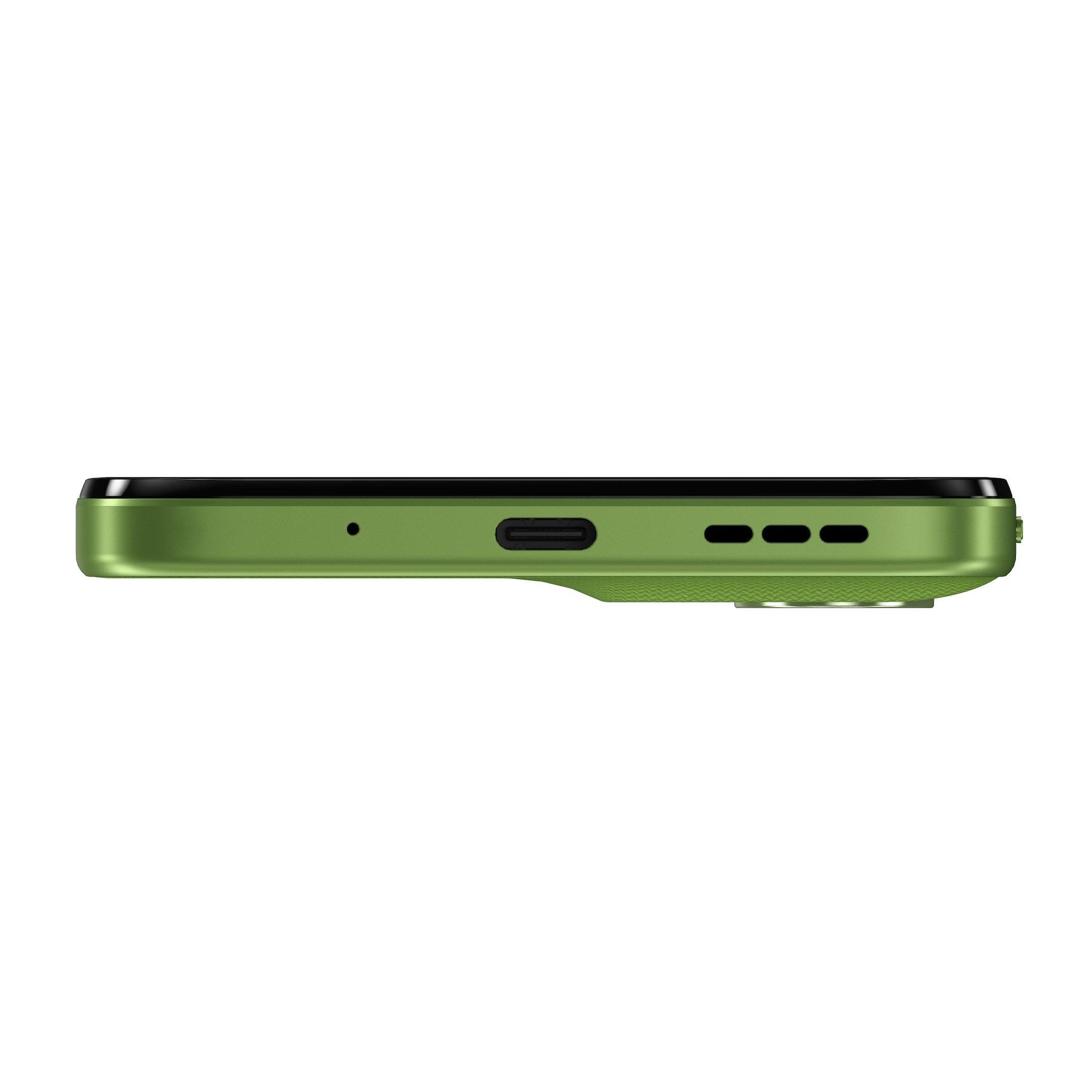 Voir la diapositive 10 : MOTOROLA G06 64Go - Vert