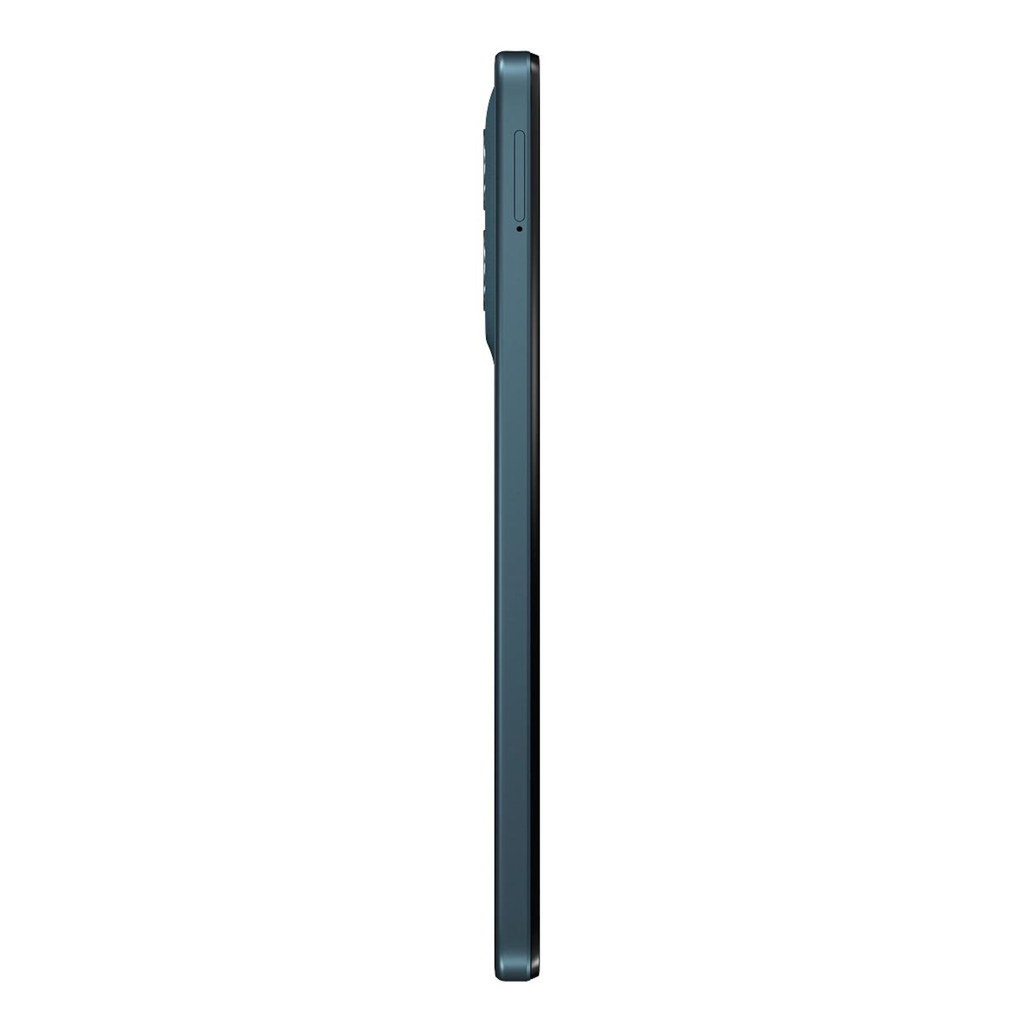 Voir la diapositive 14 : MOTOROLA G06 128Go - Bleu