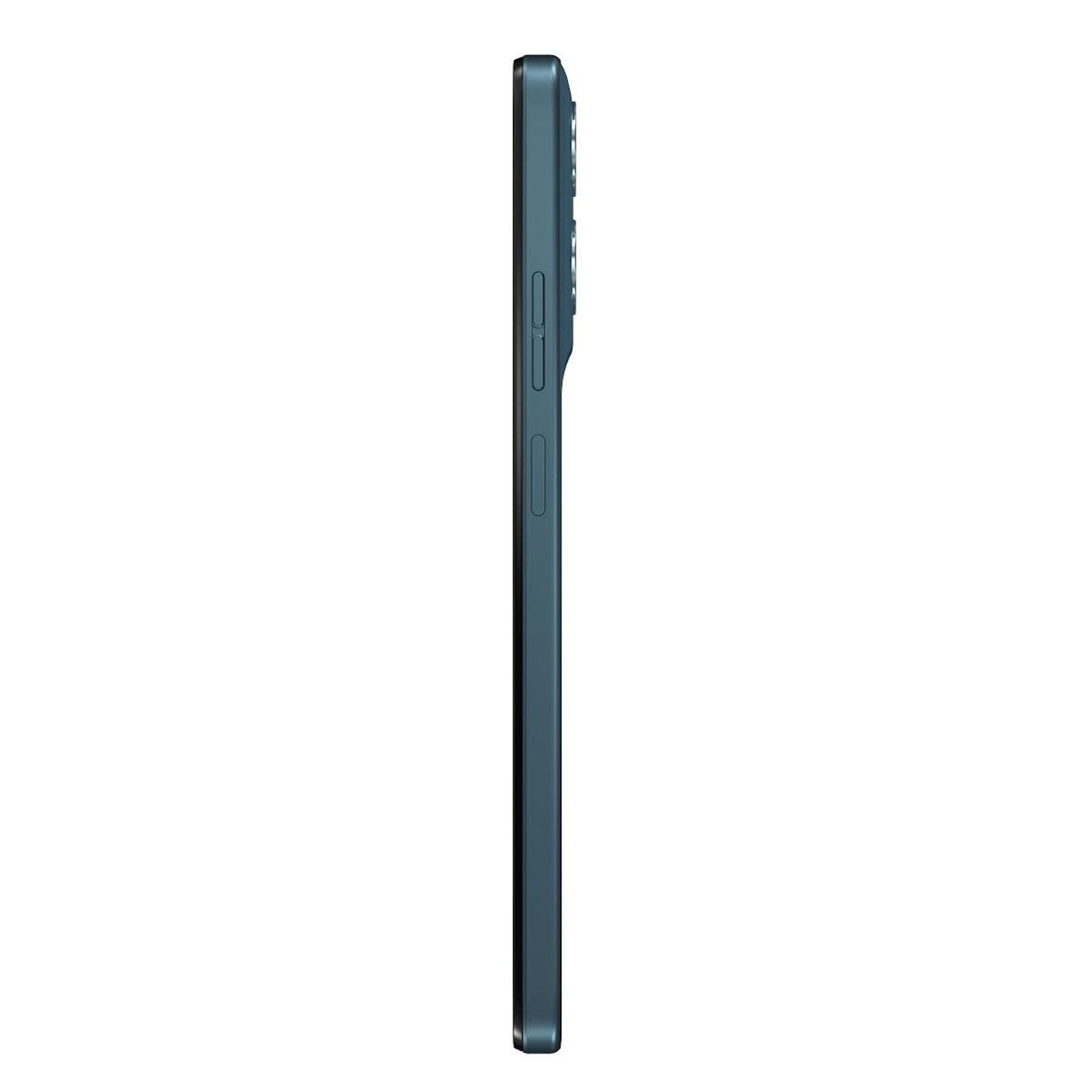Voir la diapositive 15 : MOTOROLA G06 128Go - Bleu