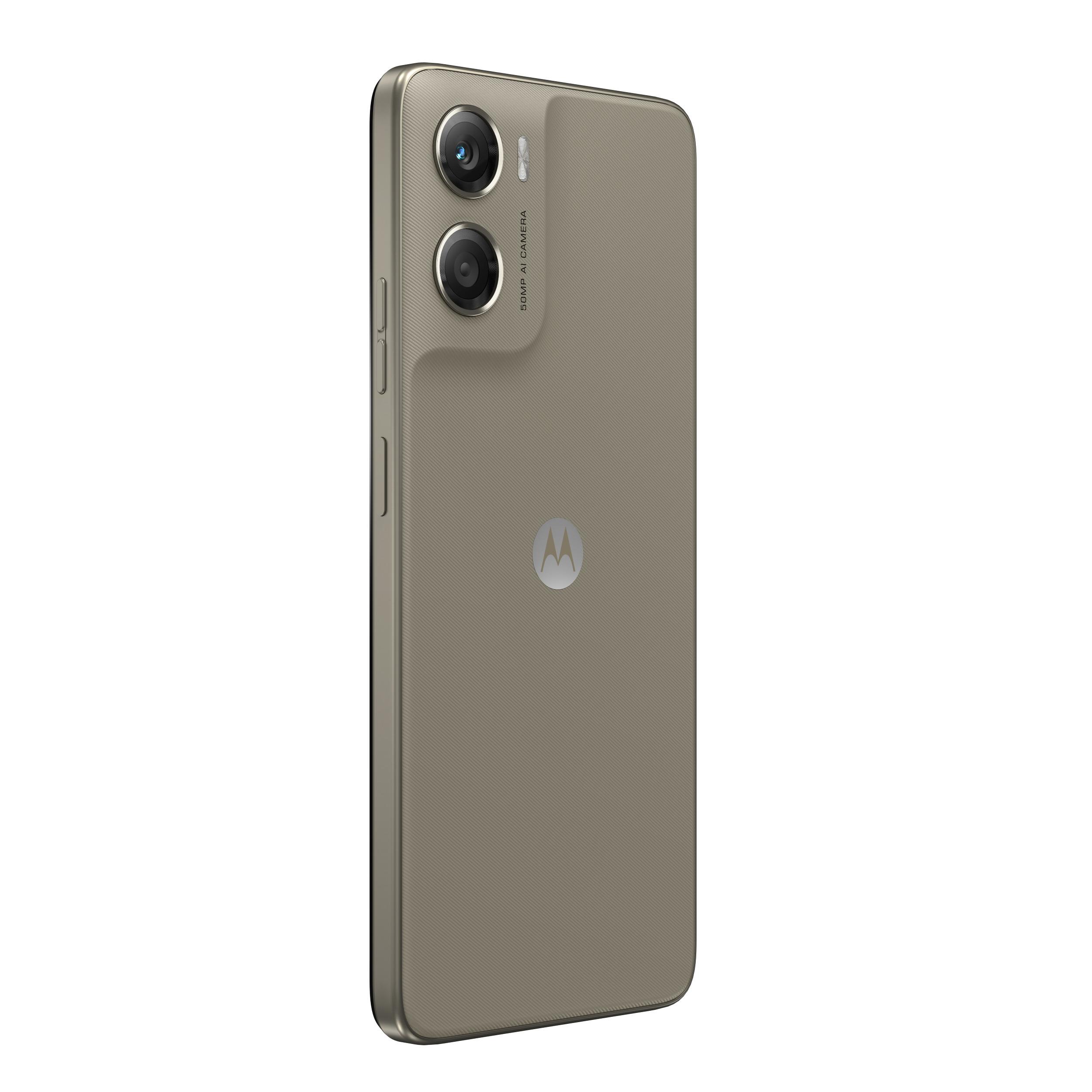 Voir la diapositive 12 : MOTOROLA G06 Power 256Go - Kaki