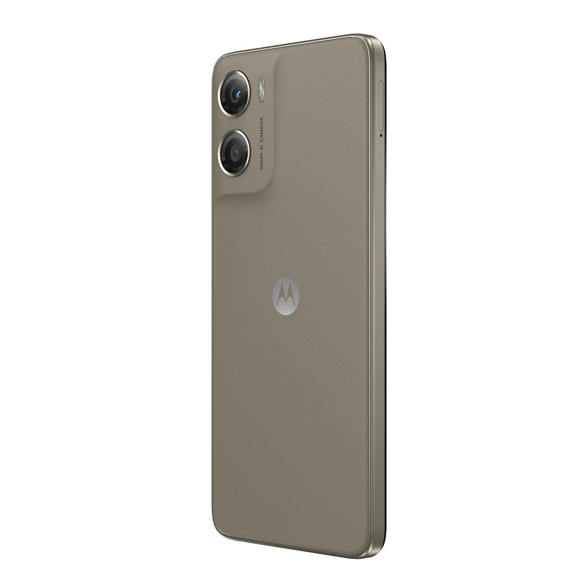 Voir la diapositive 13 : MOTOROLA G06 Power 256Go - Kaki