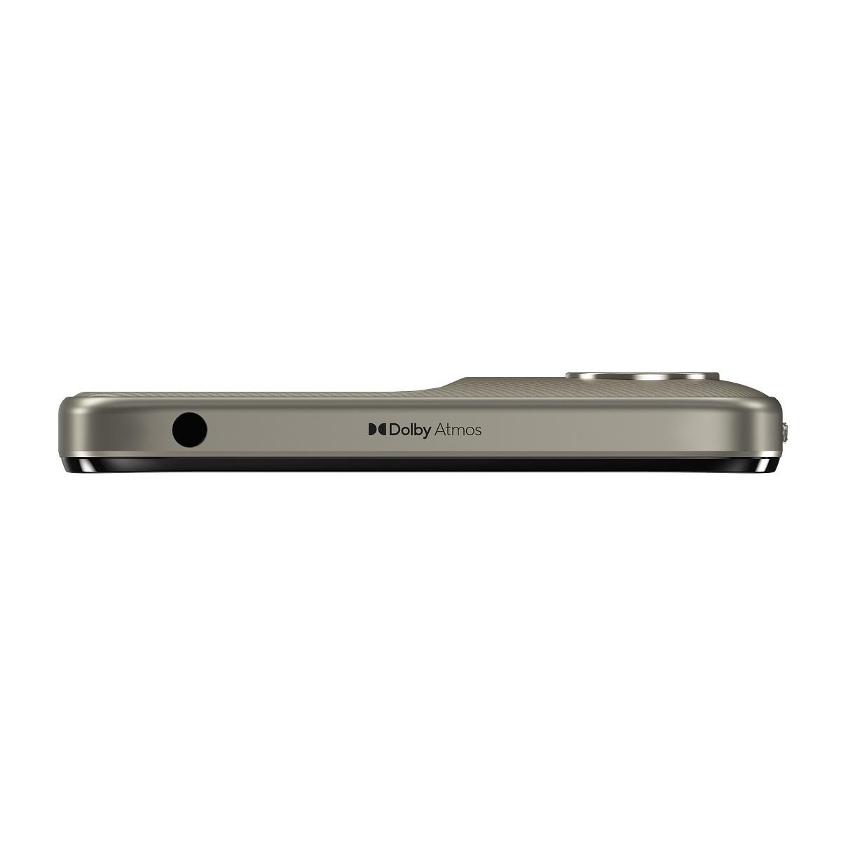 Voir la diapositive 17 : MOTOROLA G06 Power 256Go - Kaki