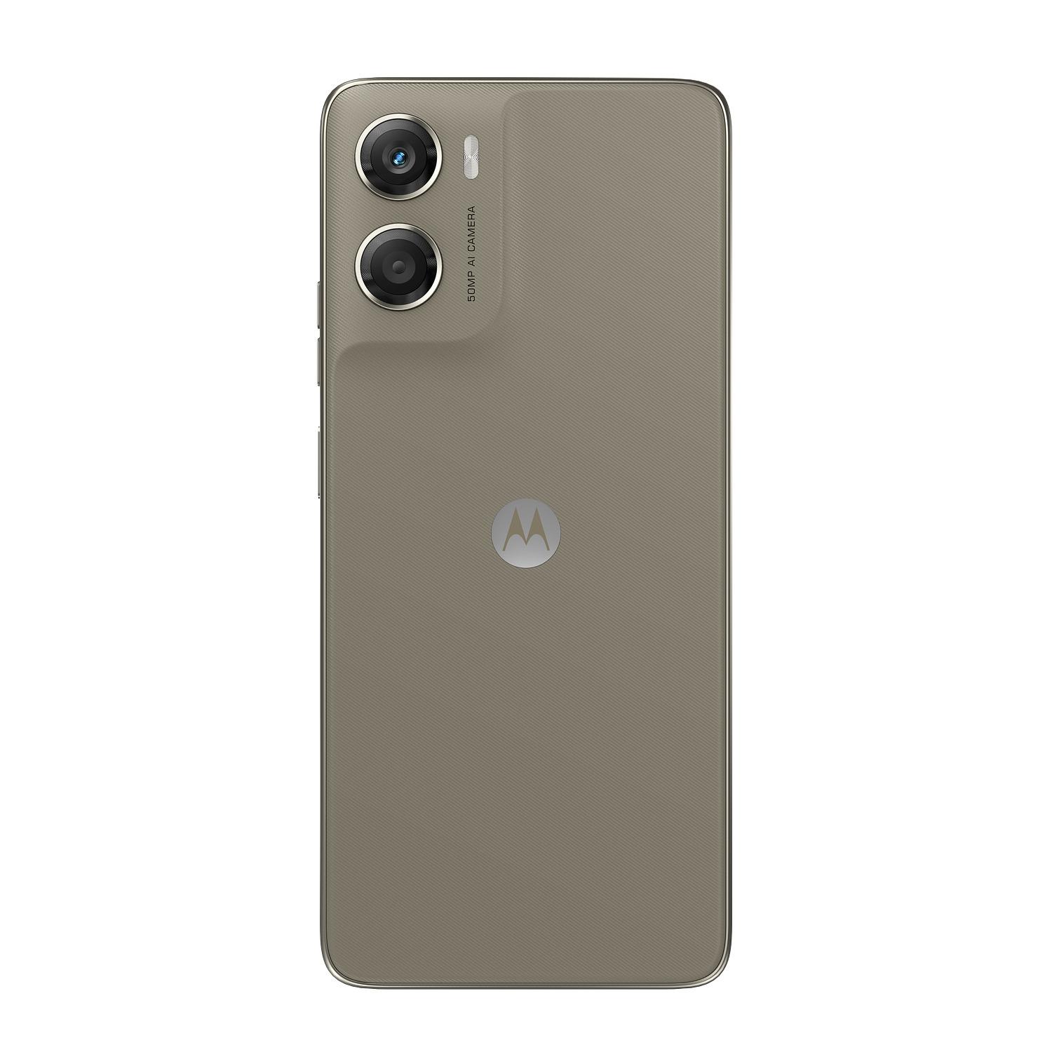 Voir la diapositive 4 : MOTOROLA G06 Power 256Go - Kaki