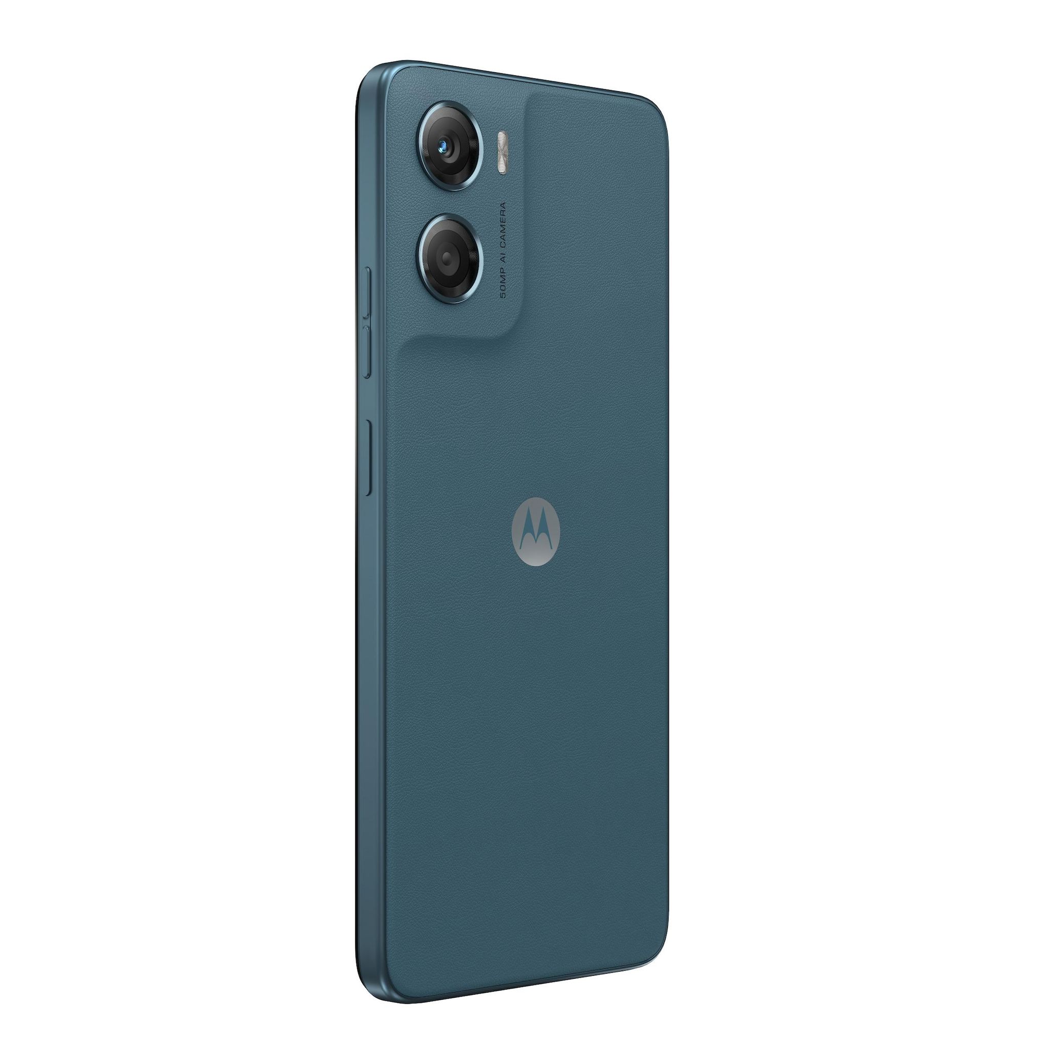 Voir la diapositive 12 : MOTOROLA G06 Power 256Go - Bleu
