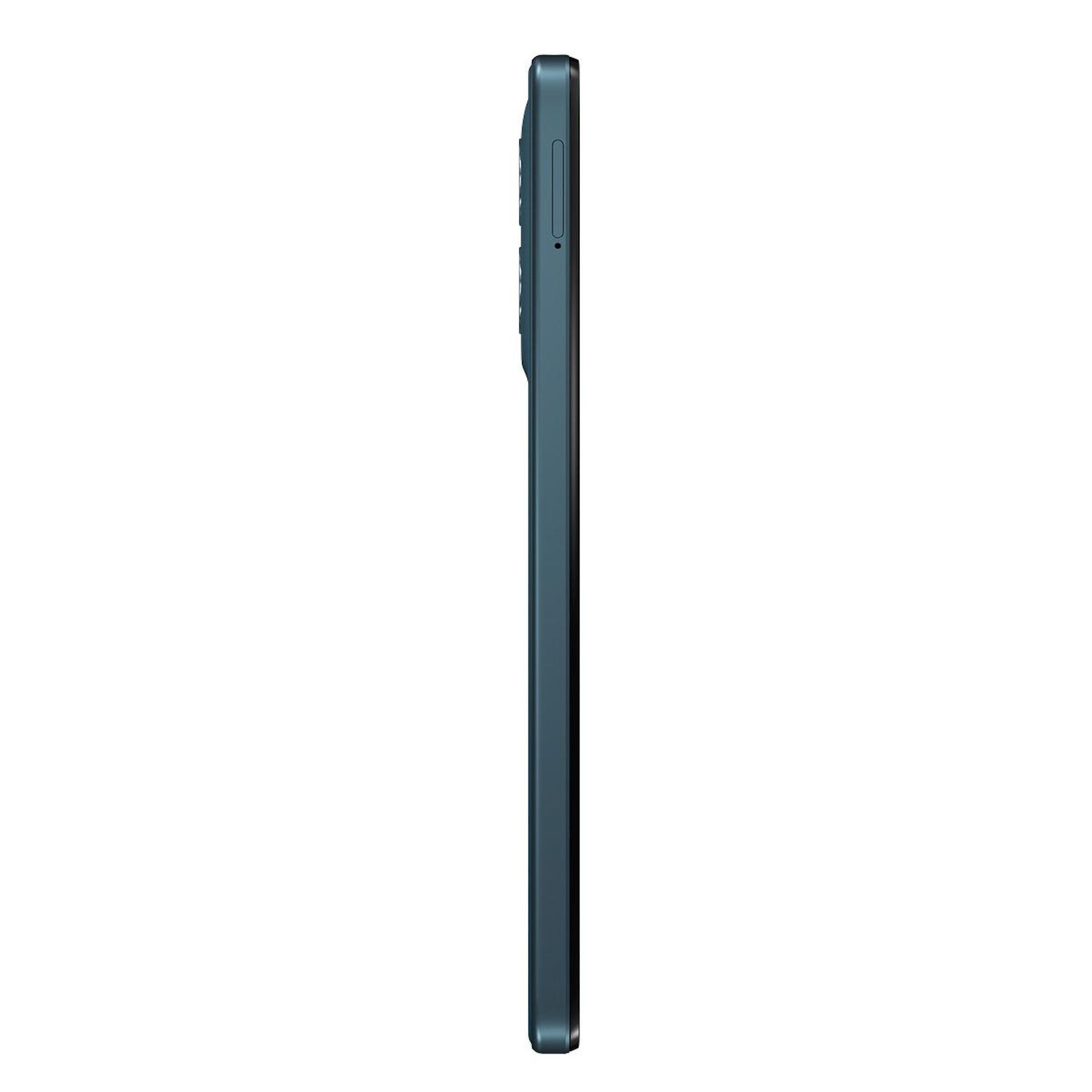 Voir la diapositive 14 : MOTOROLA G06 Power 256Go - Bleu
