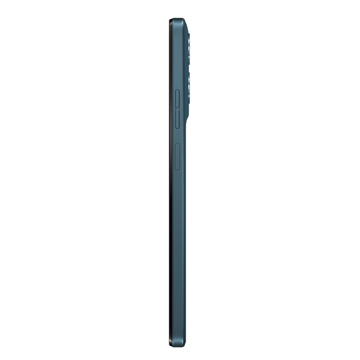 Voir la diapositive 15 : MOTOROLA G06 Power 256Go - Bleu