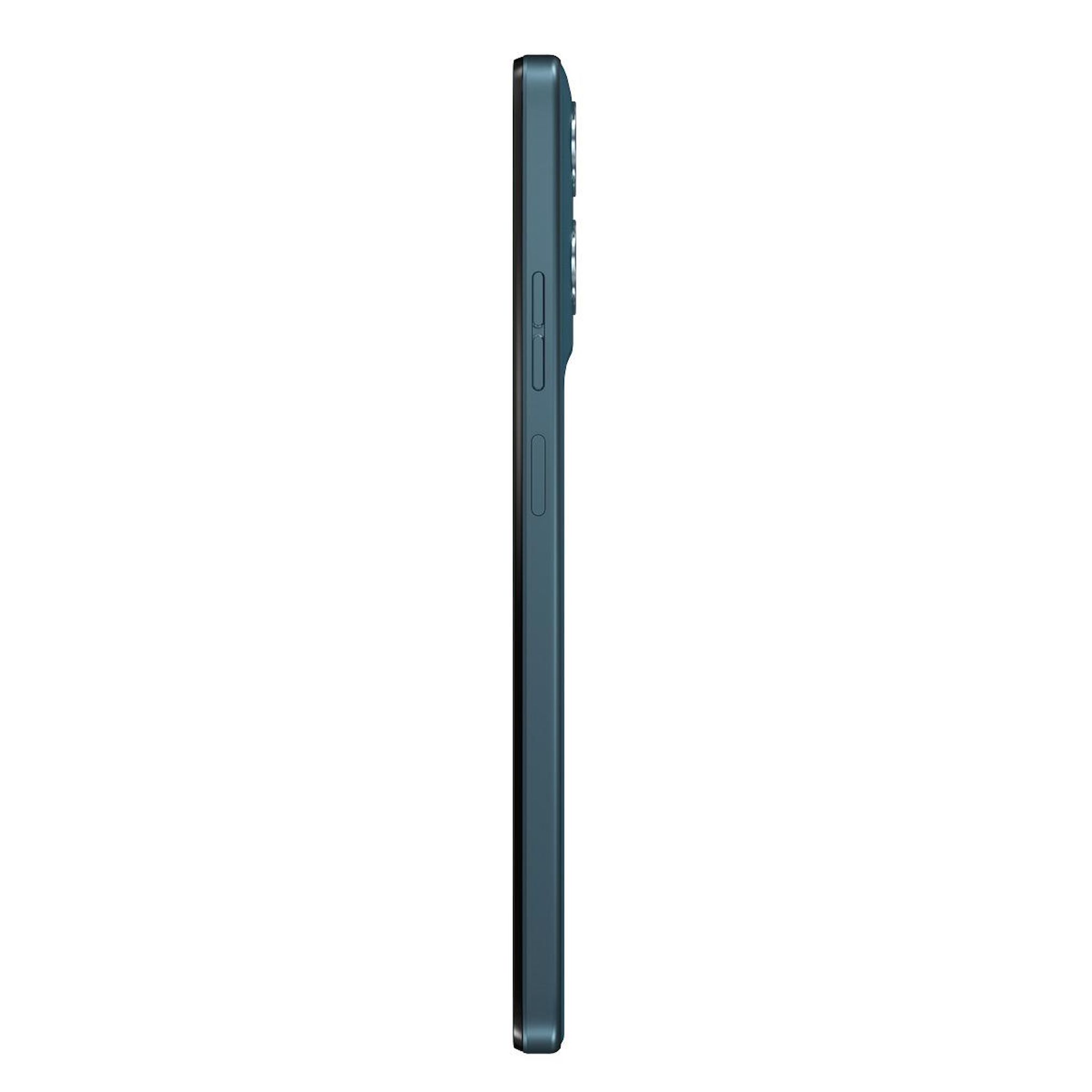 Voir la diapositive 15 : MOTOROLA G06 Power 256Go - Bleu