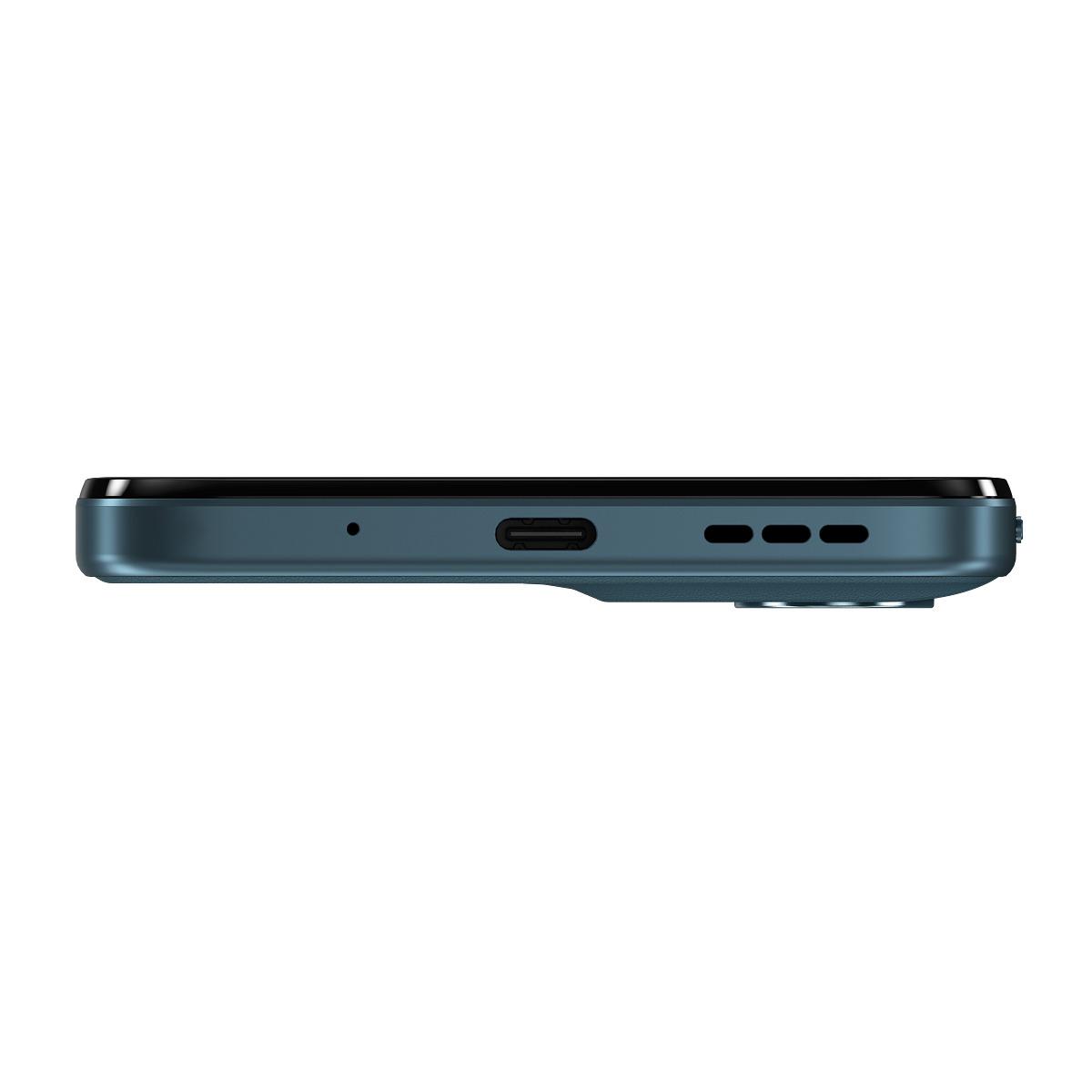 Voir la diapositive 16 : MOTOROLA G06 Power 256Go - Bleu