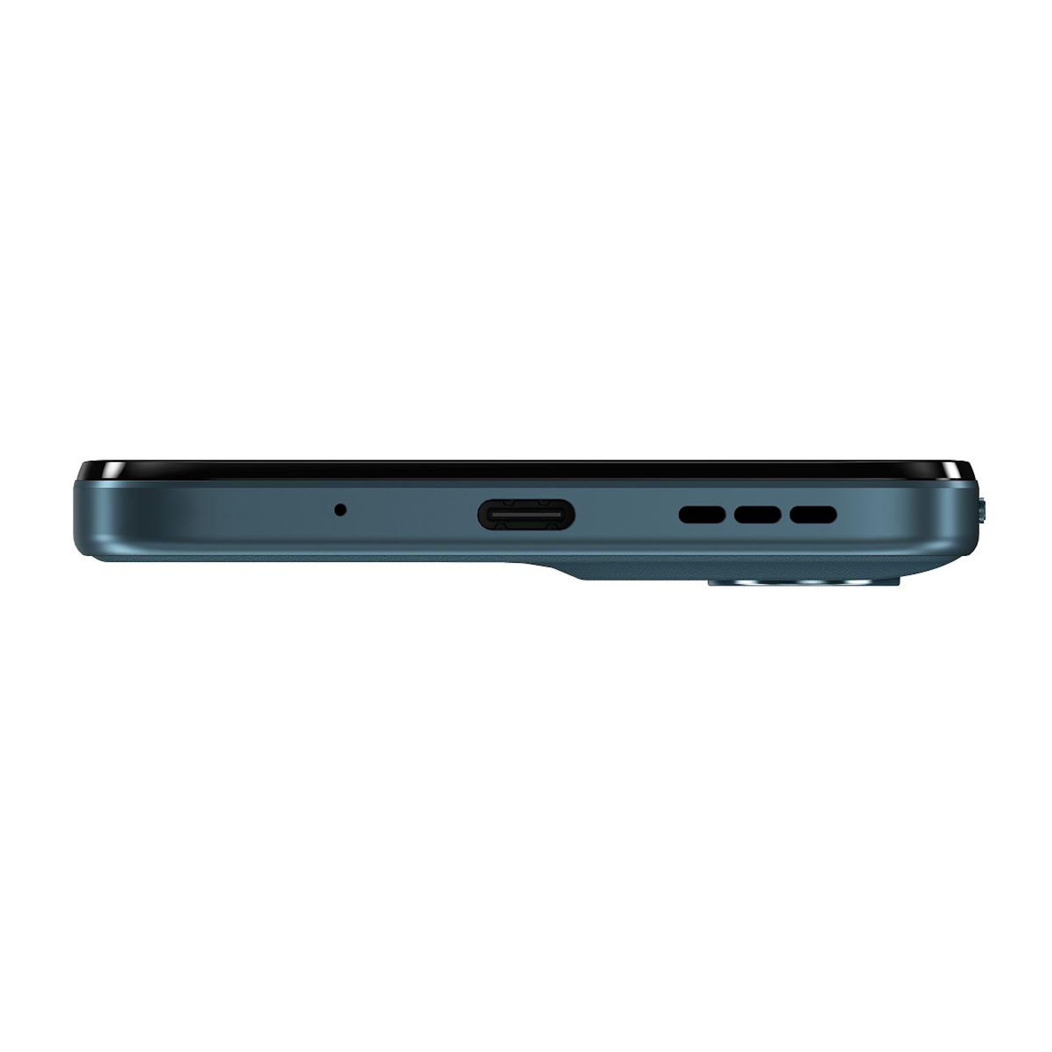 Voir la diapositive 16 : MOTOROLA G06 Power 256Go - Bleu