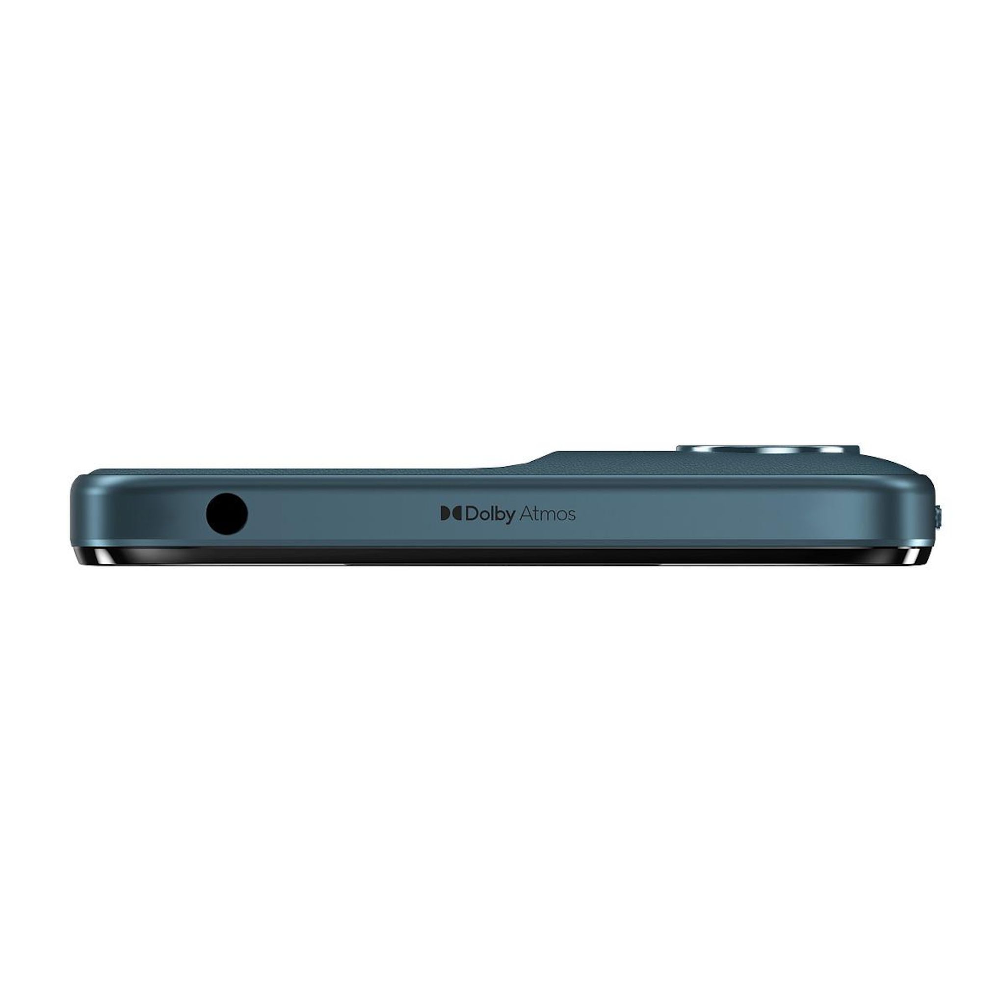 Voir la diapositive 17 : MOTOROLA G06 Power 256Go - Bleu
