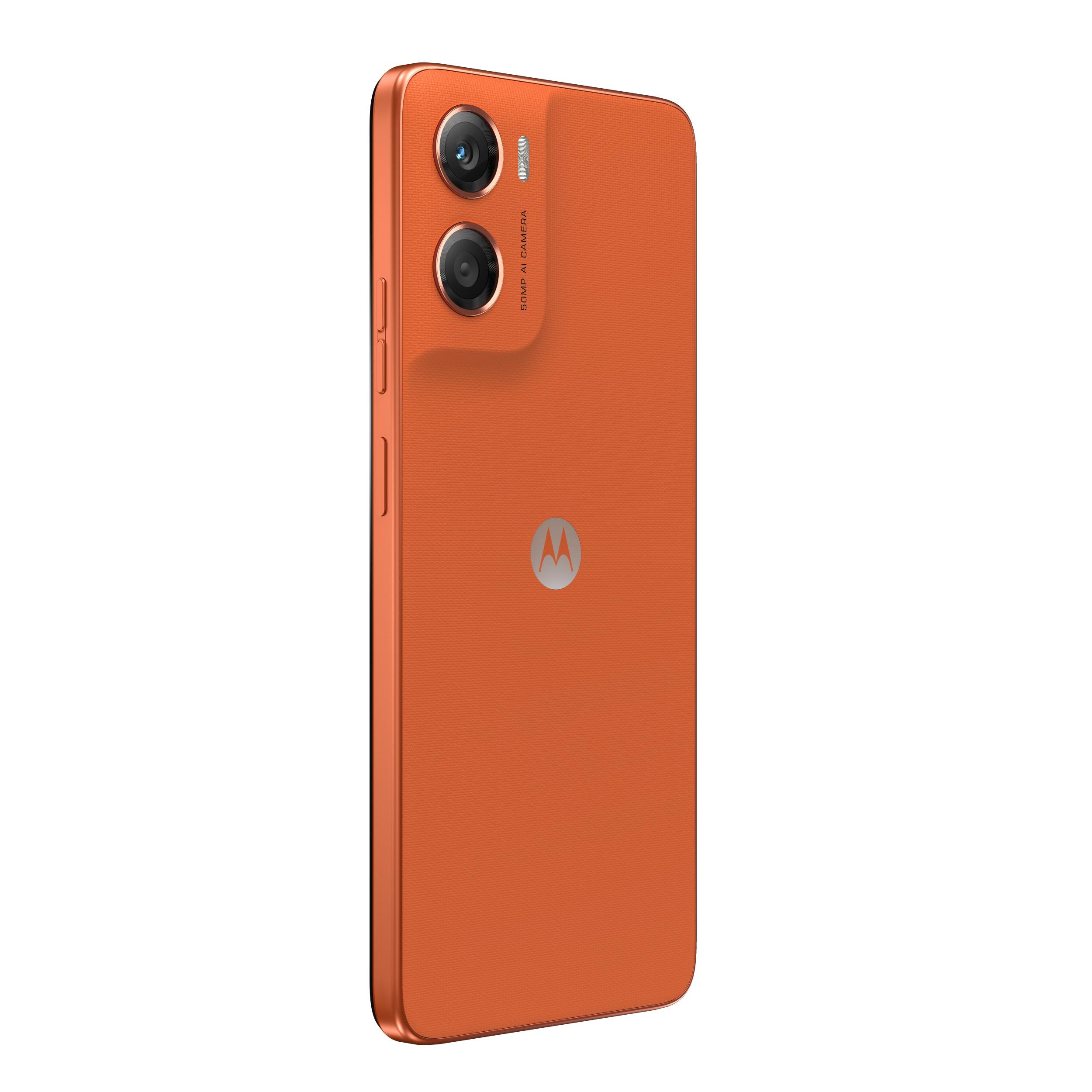 Voir la diapositive 12 : MOTOROLA G06 64Go - Orange