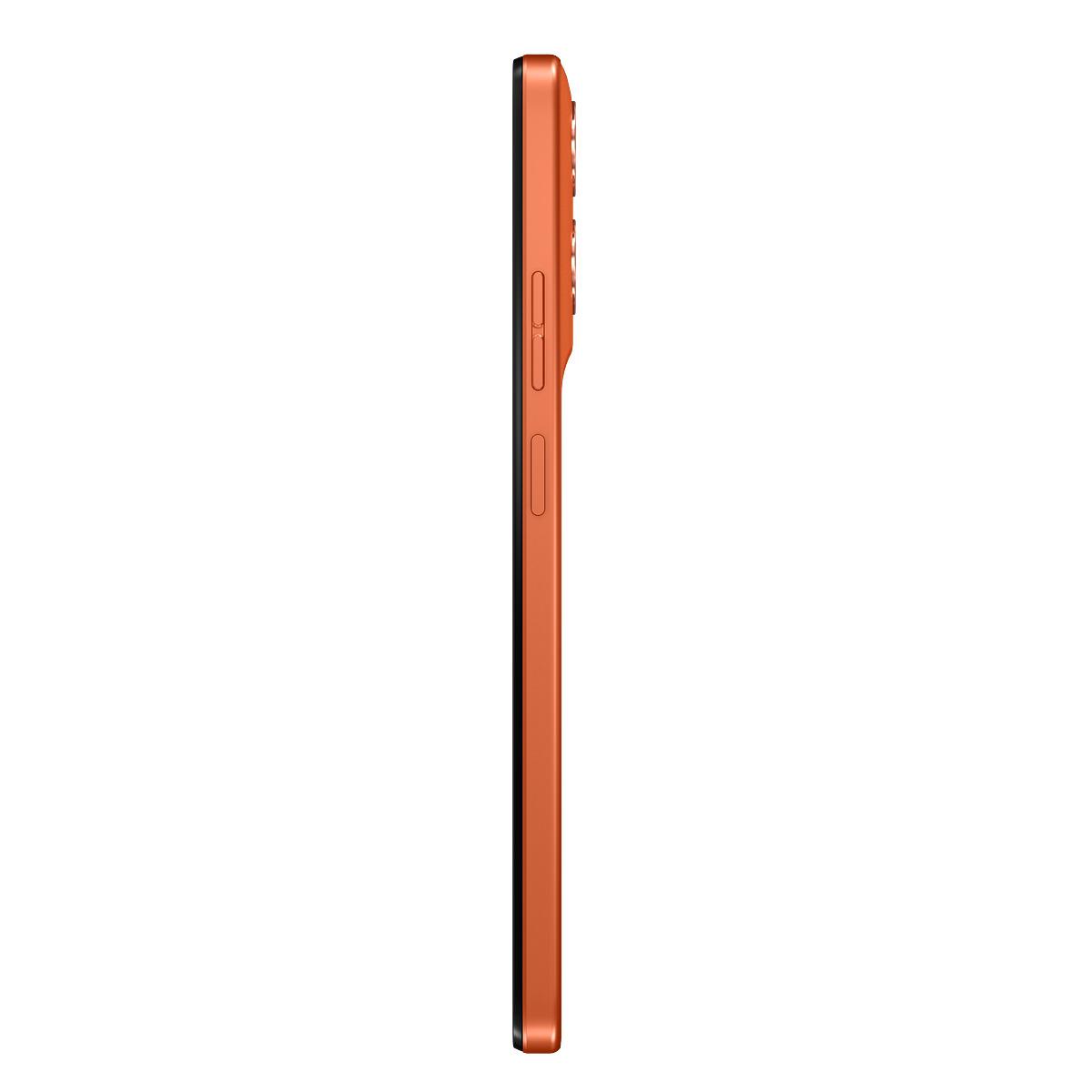 Voir la diapositive 15 : MOTOROLA G06 64Go - Orange