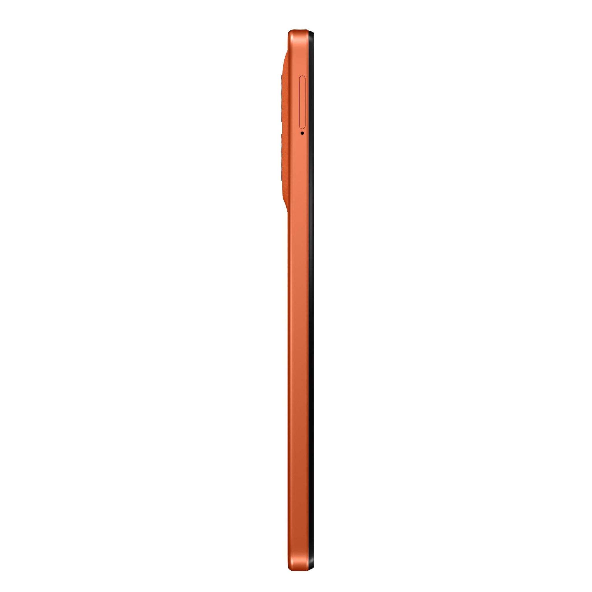 Voir la diapositive 15 : MOTOROLA G06 64Go - Orange