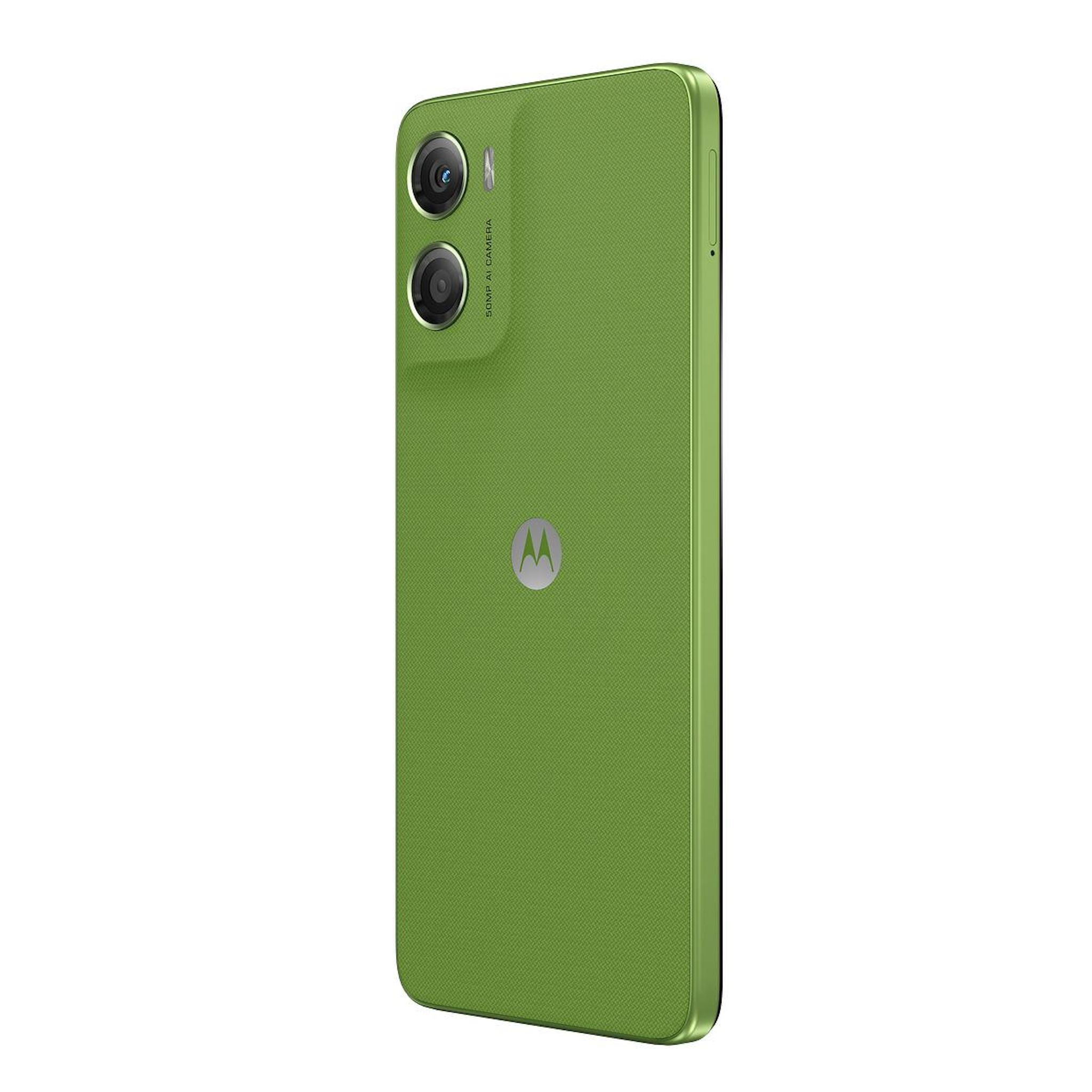 Voir la diapositive 13 : MOTOROLA G06 128Go - Vert