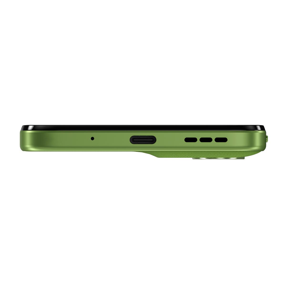Voir la diapositive 16 : MOTOROLA G06 128Go - Vert