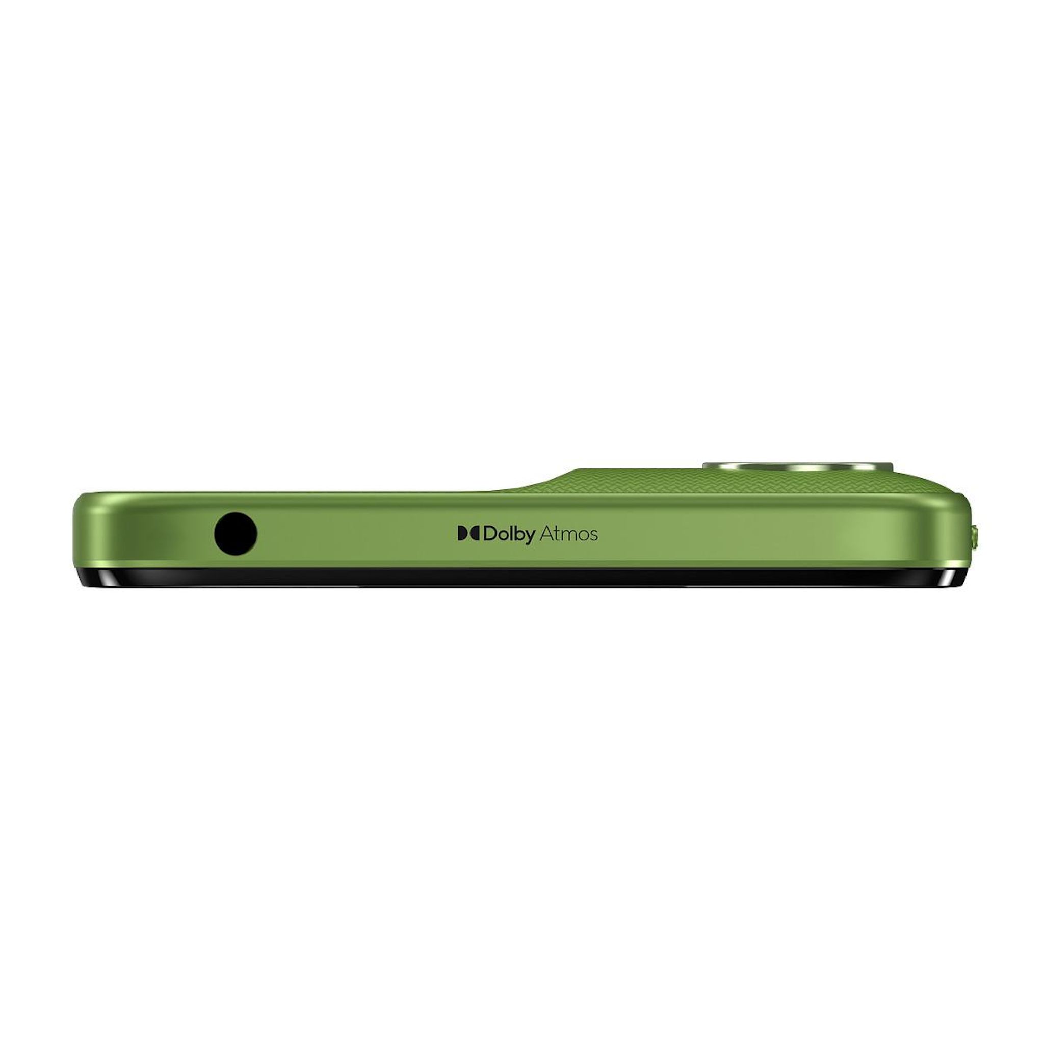 Voir la diapositive 17 : MOTOROLA G06 128Go - Vert