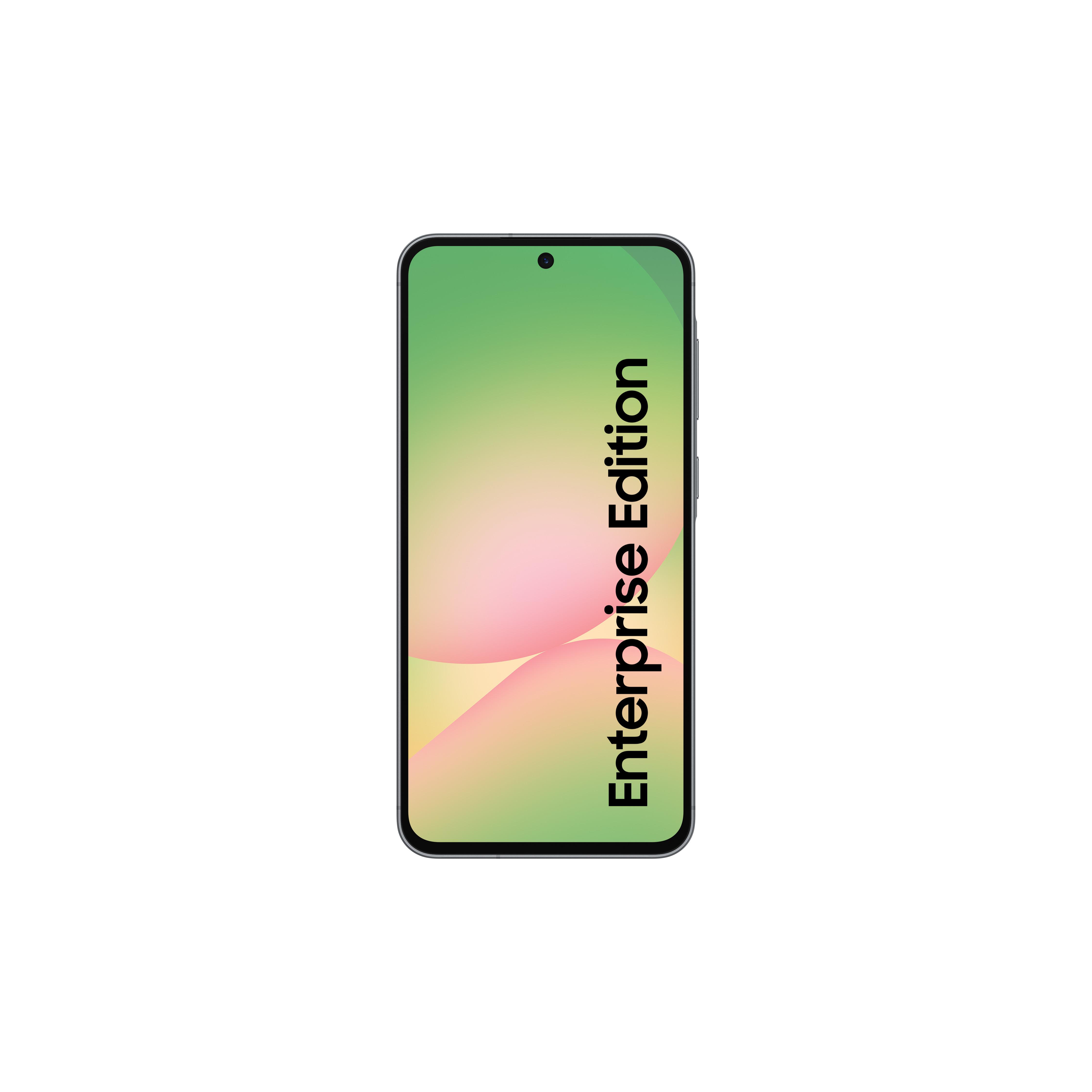 Voir la diapositive 2 : SAMSUNG Galaxy A56 5G 128Go Entreprise Edition - Noir