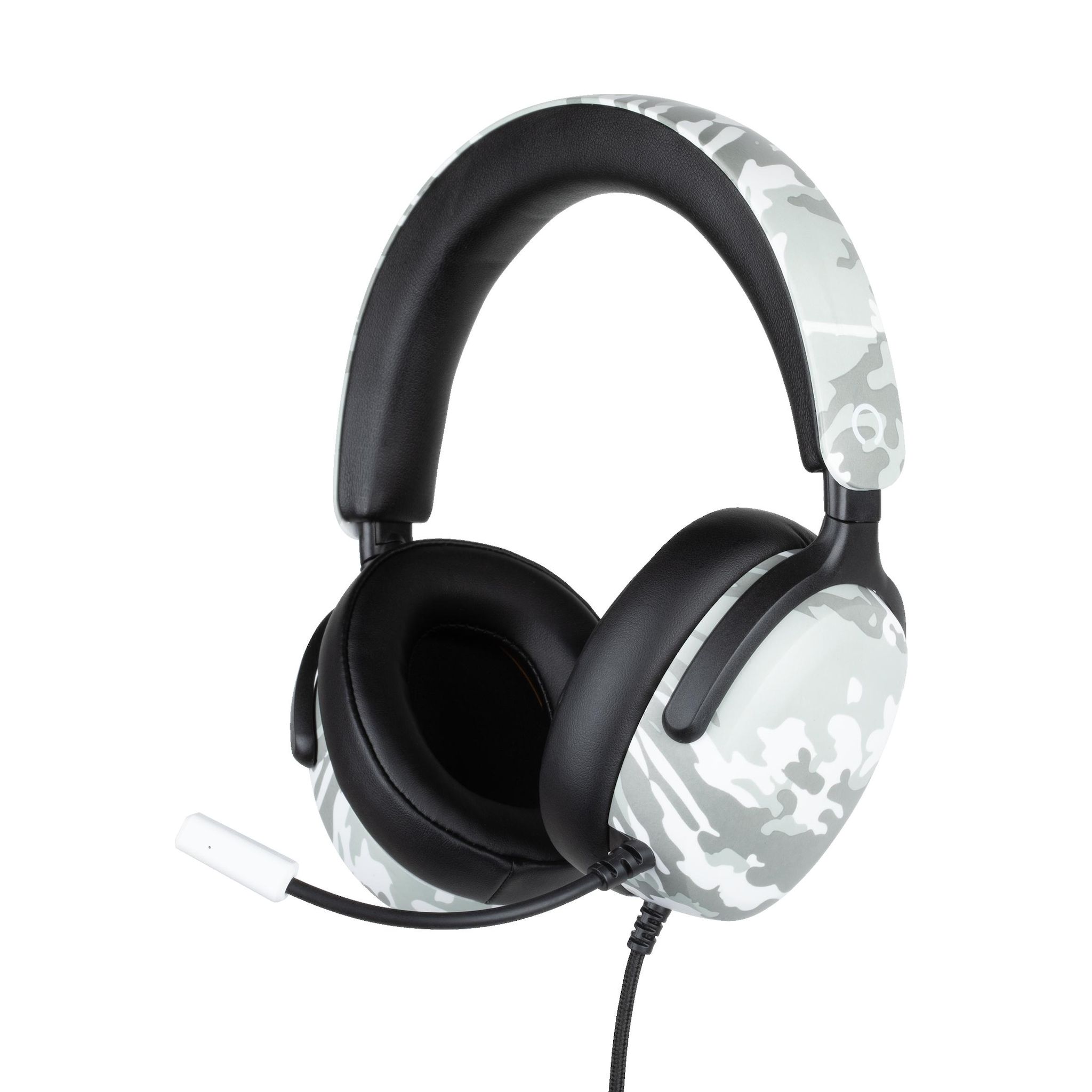 KONIX Casque Gaming Filaire Nexus Camo Multiplateforme