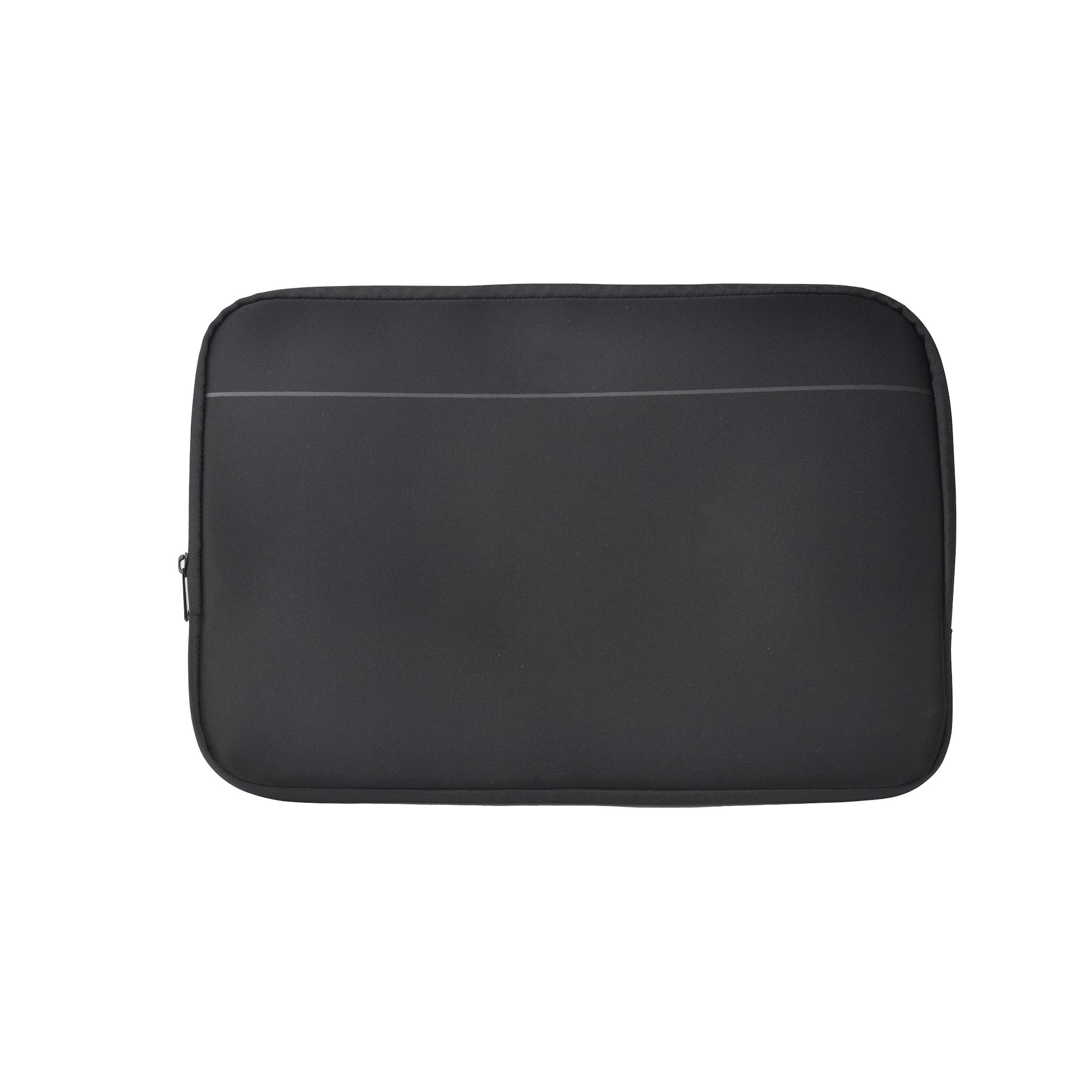 POUCE Housse pour PC 15 / 16 pouces - Noir