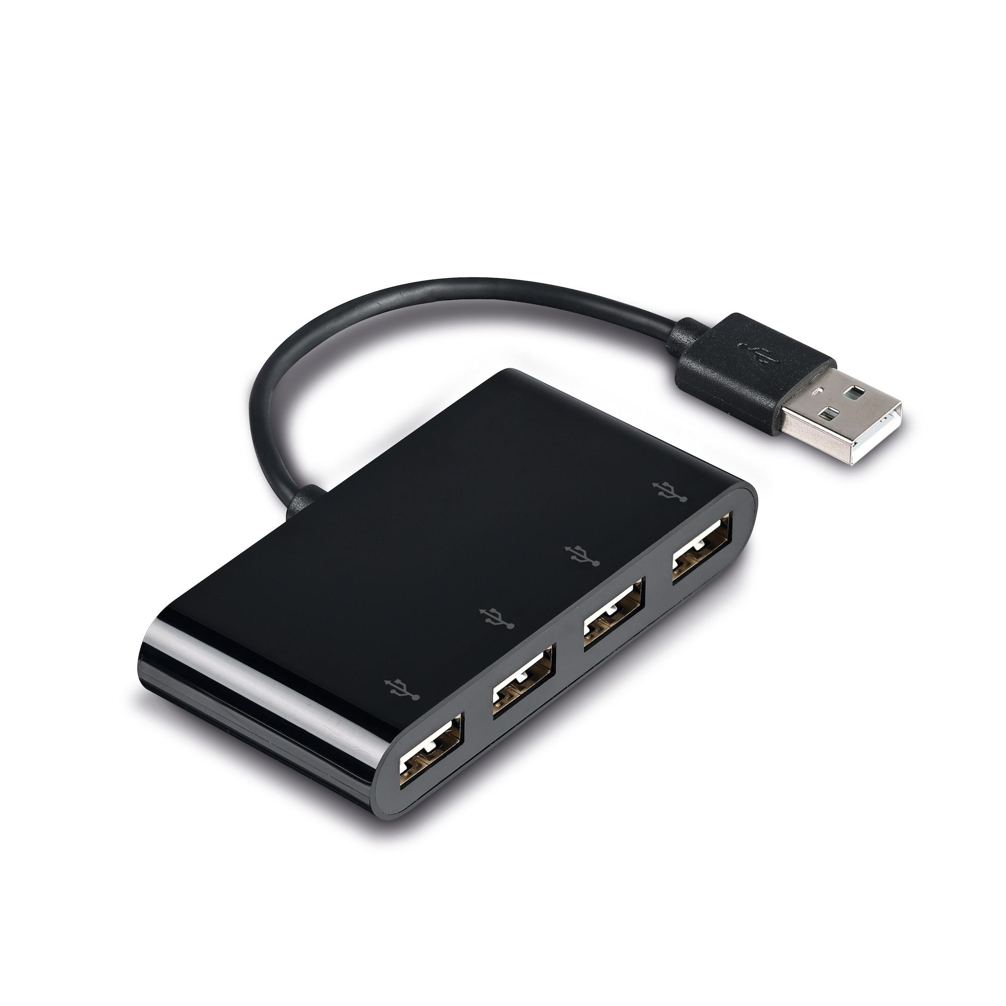 POUCE HUB USB 2.0