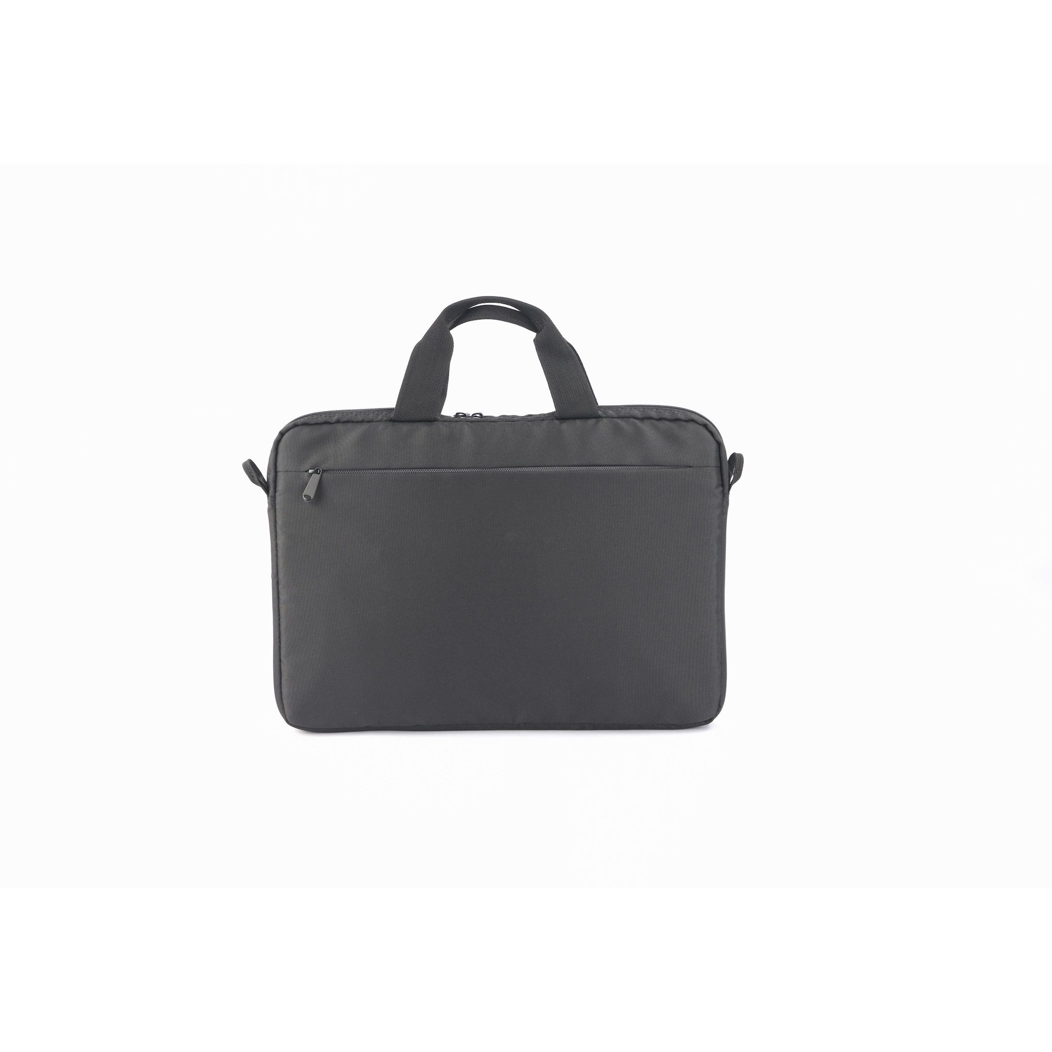 POUCE Sacoche pour PC de 15 / 16 pouces - Noir