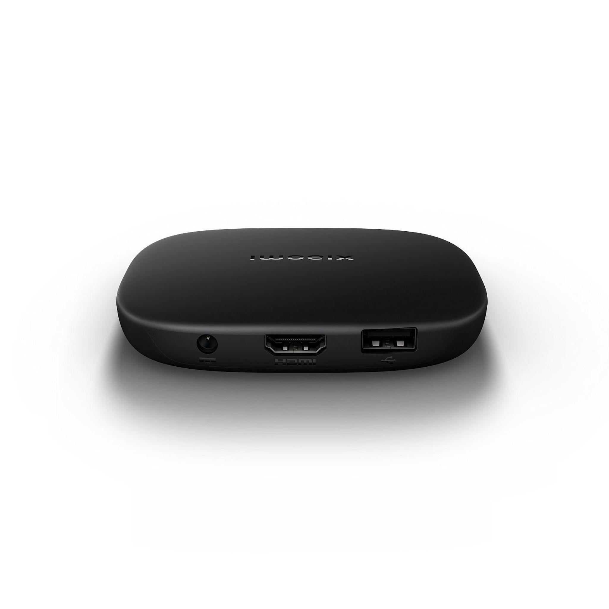 Voir la diapositive 4 : XIAOMI Récepteur numérique TV Box 3RD GEN EU