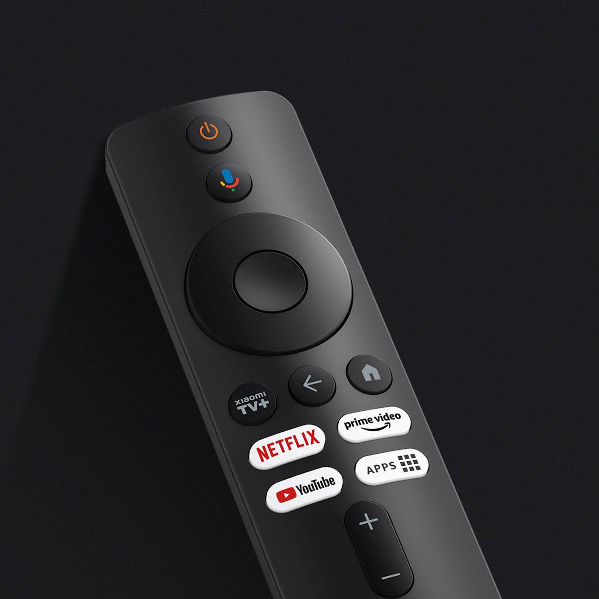 Voir la diapositive 5 : XIAOMI Récepteur numérique TV Box 3RD GEN EU