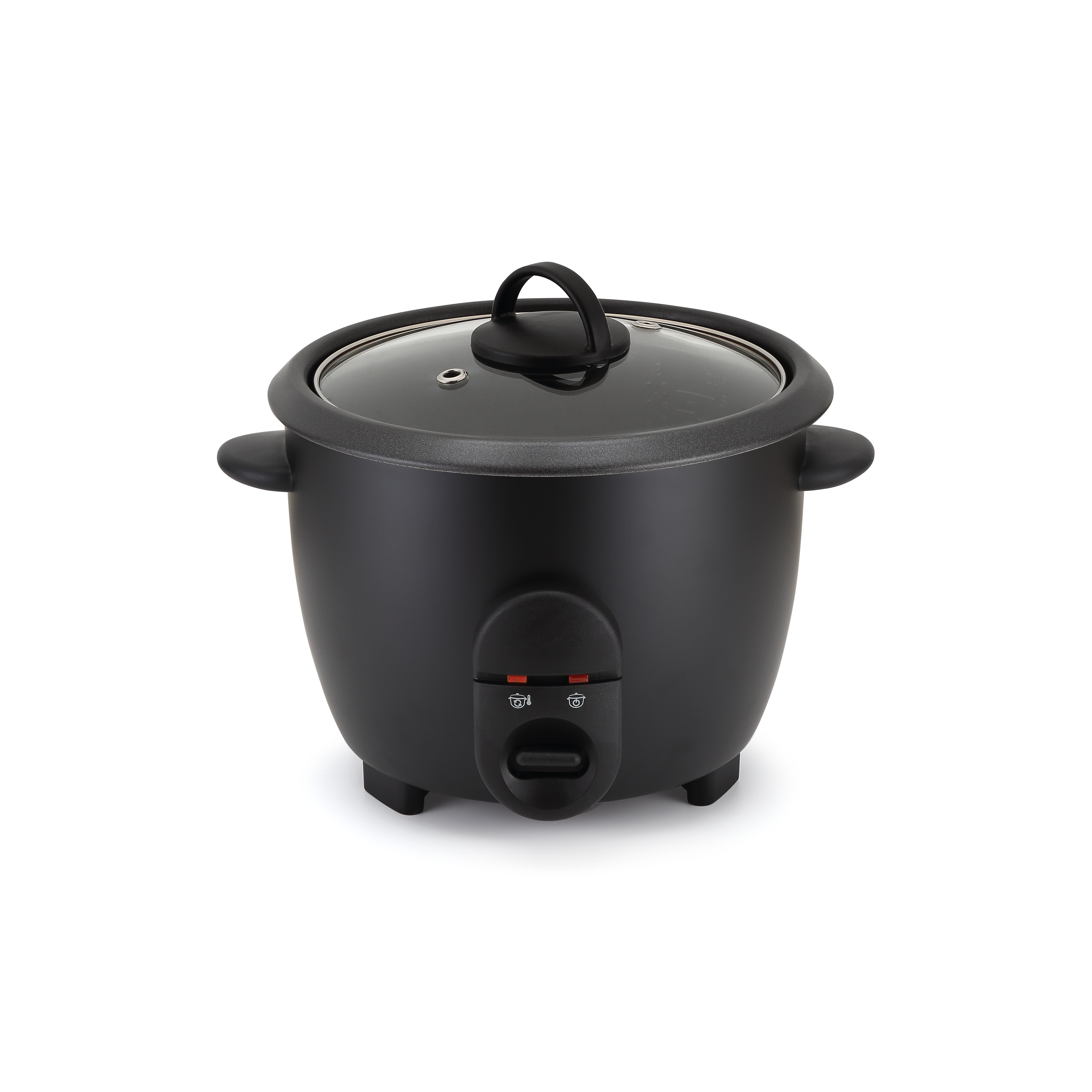 POUCE Cuiseur à riz 600209390 - Noir
