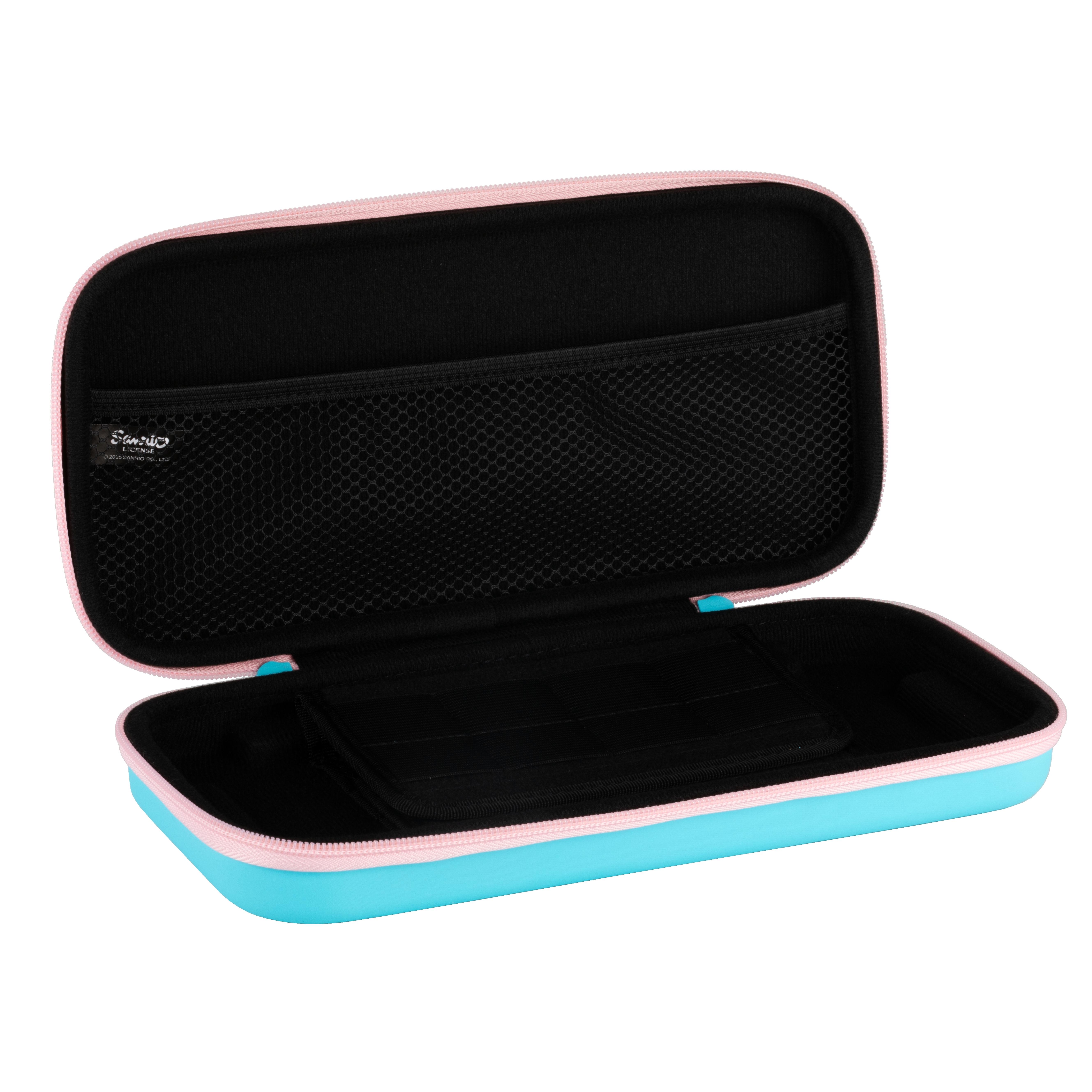 Voir la diapositive 2 : KONIX Housse de Protection Tea Hello Kitty Nintendo Switch 2
