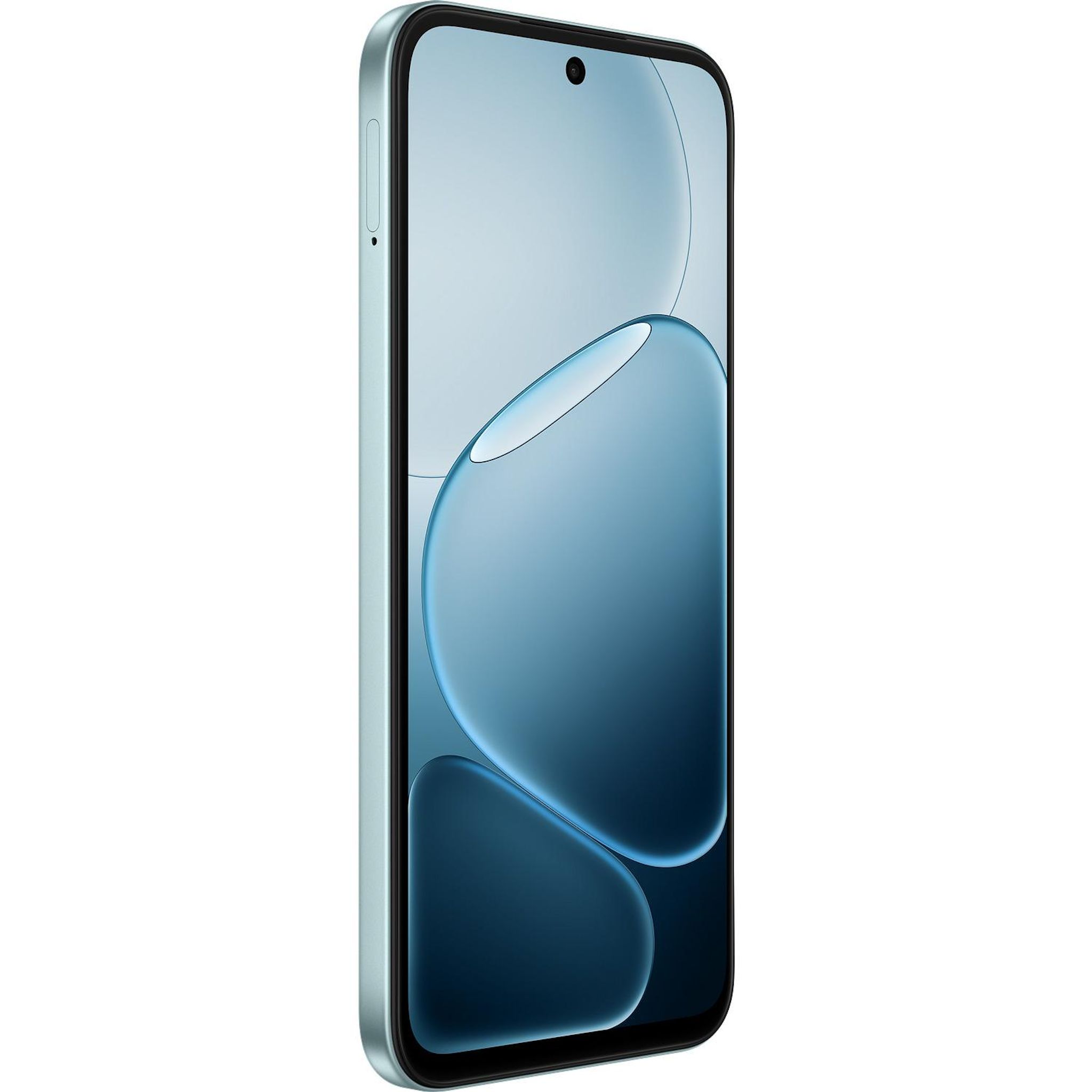 Voir la diapositive 4 : OPPO A6X 4G 128Go - Bleu