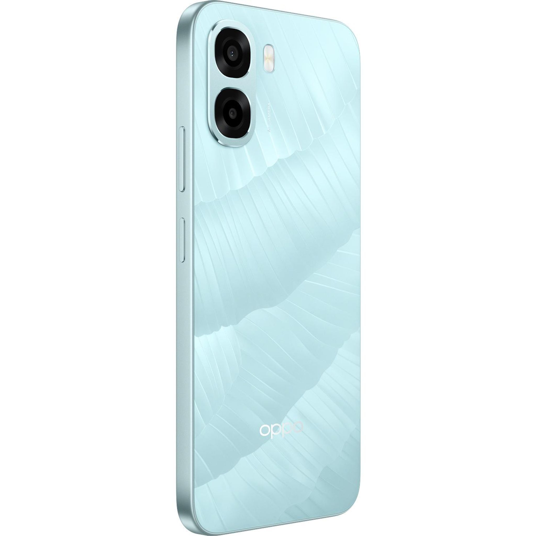 Voir la diapositive 6 : OPPO A6X 4G 128Go - Bleu
