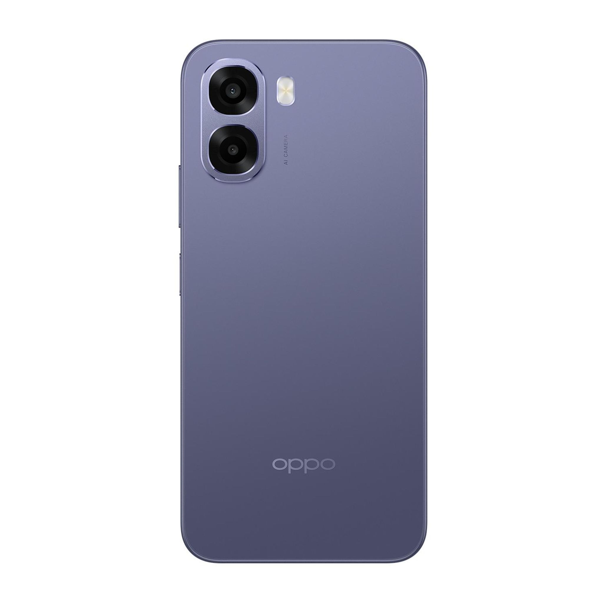 Voir la diapositive 3 : OPPO A6X 4G 128Go - Violet