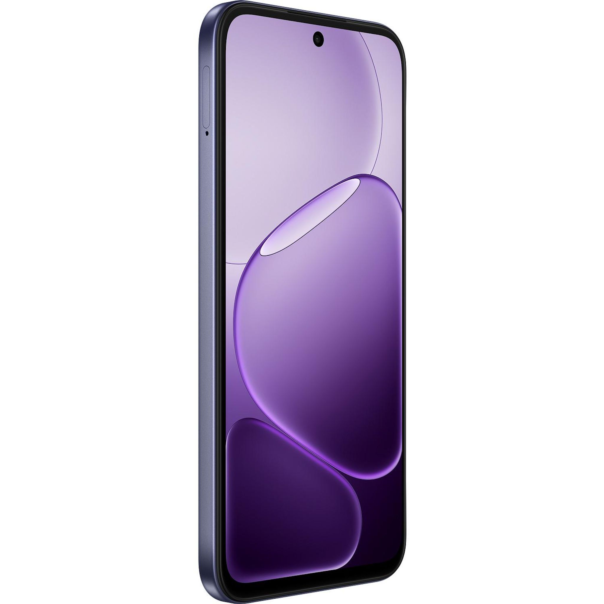 Voir la diapositive 4 : OPPO A6X 4G 128Go - Violet