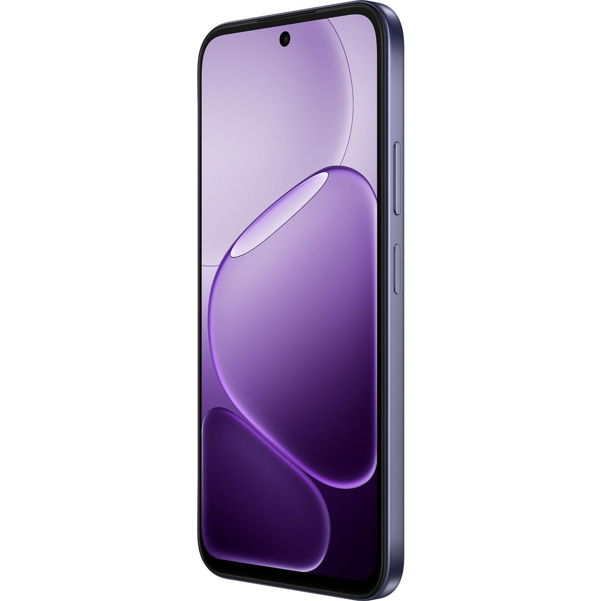 Voir la diapositive 5 : OPPO A6X 4G 128Go - Violet