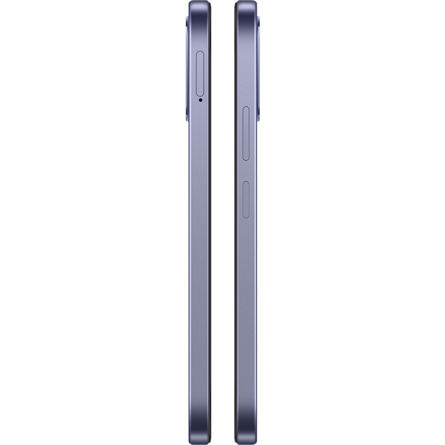 Voir la diapositive 8 : OPPO A6X 4G 128Go - Violet