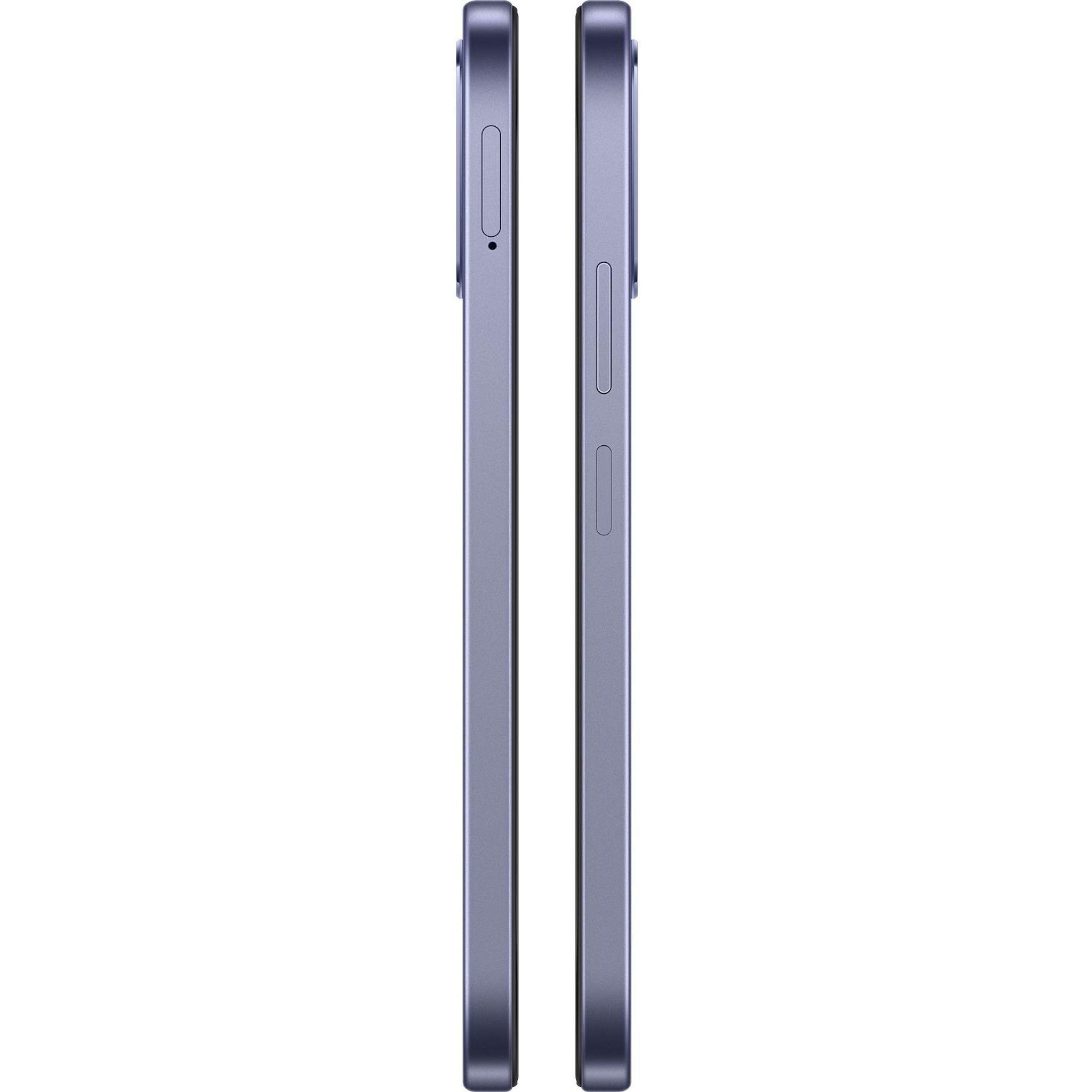 Voir la diapositive 8 : OPPO A6X 4G 128Go - Violet