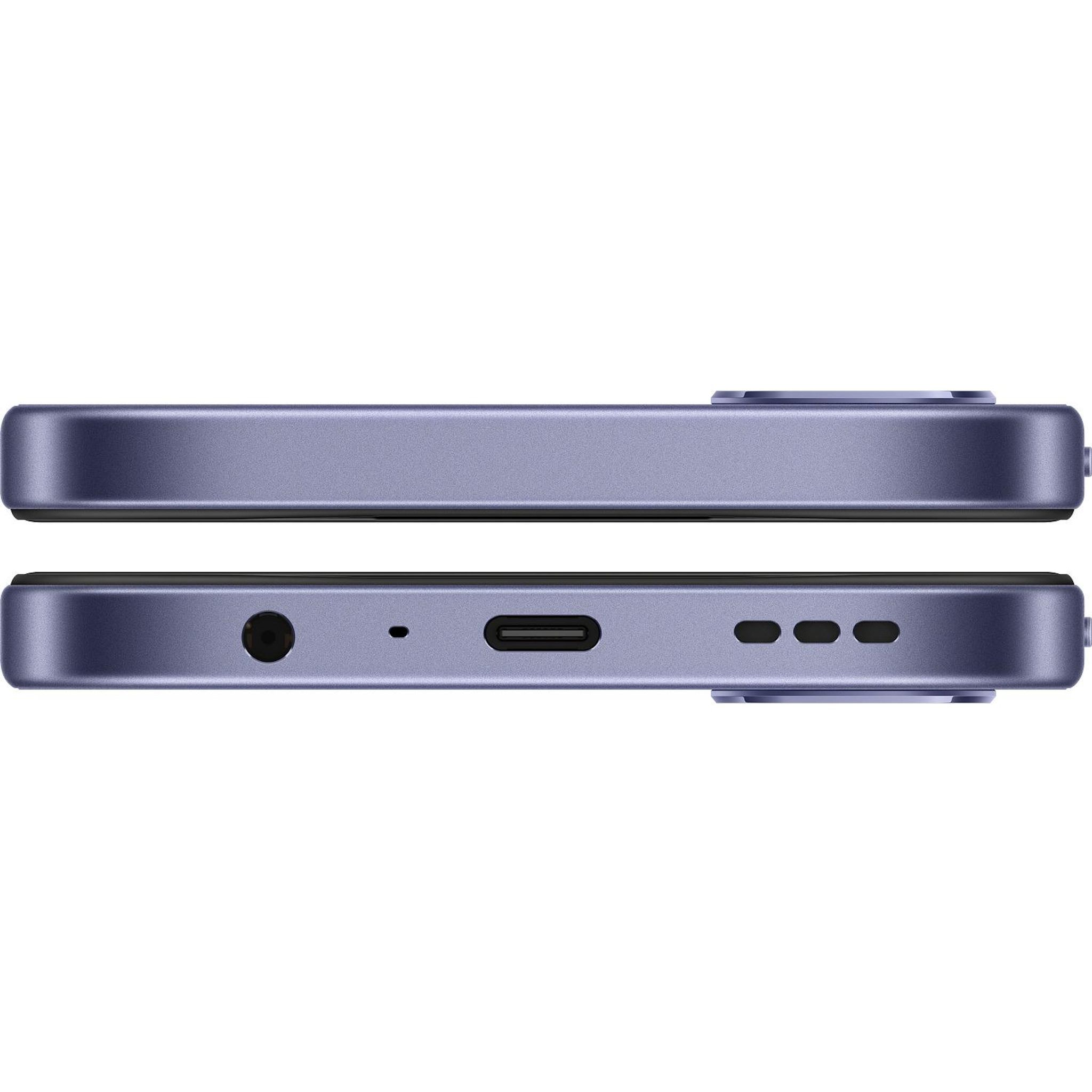 Voir la diapositive 9 : OPPO A6X 4G 128Go - Violet