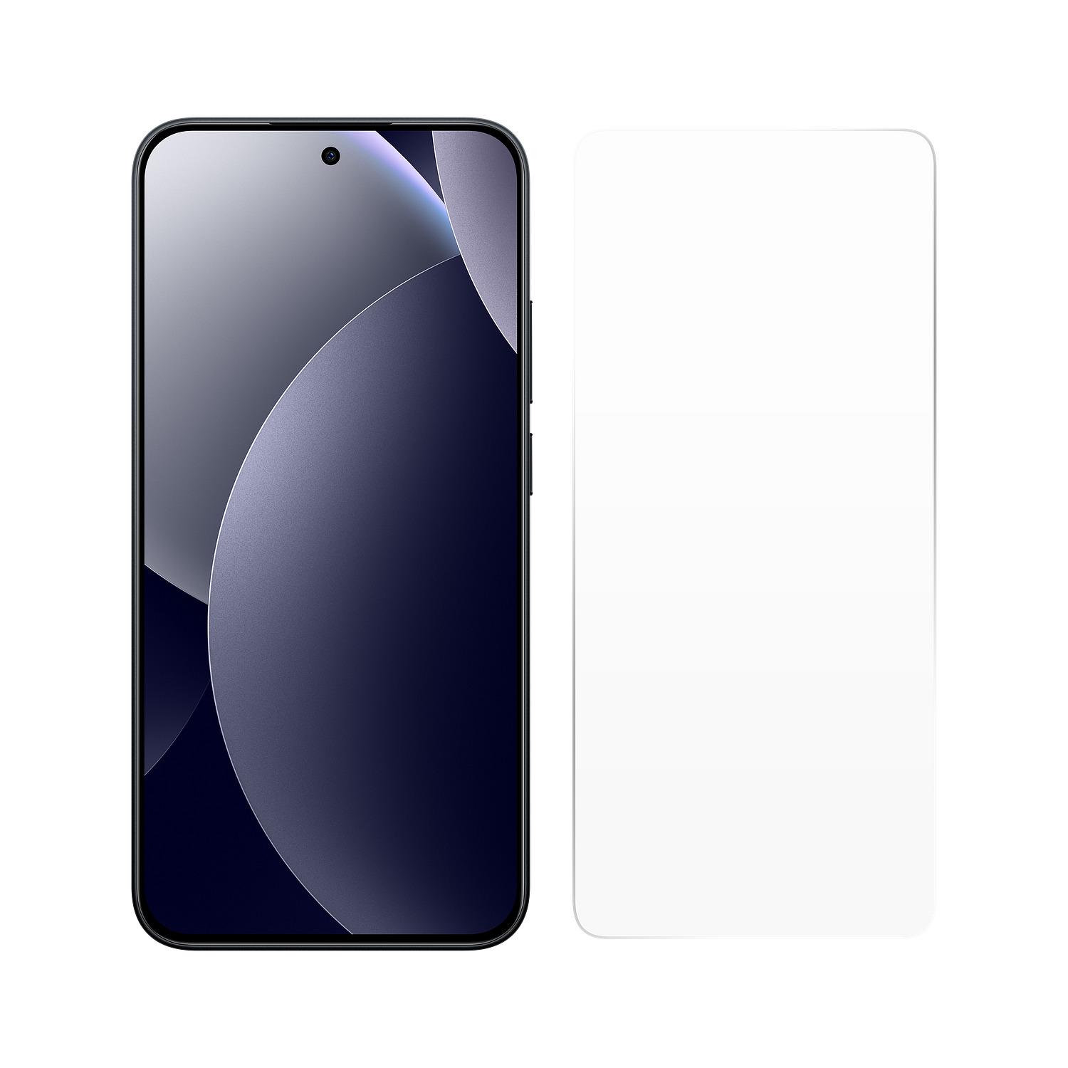 Voir la diapositive 3 : XIAOMI Verre Trempé pour Redmi Note 15 Pro 5G