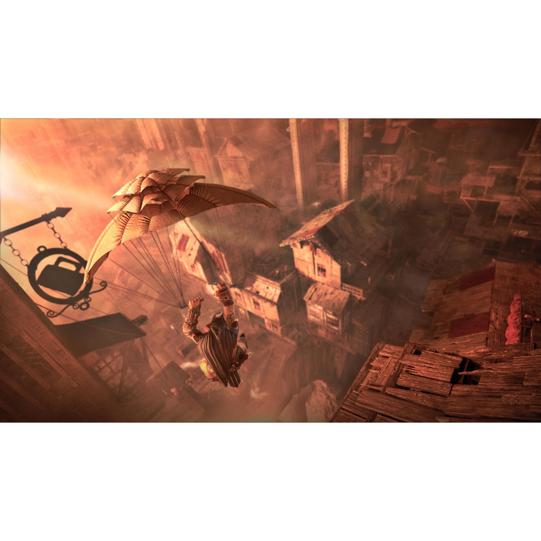 Voir la diapositive 4 : Styx Blades Of Greed PS5