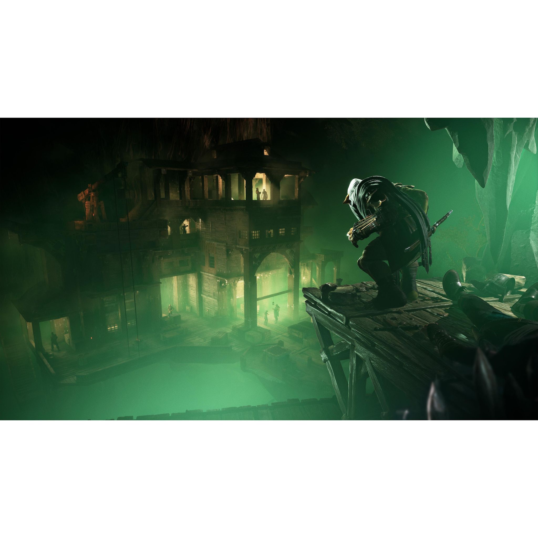 Voir la diapositive 6 : Styx Blades Of Greed PS5