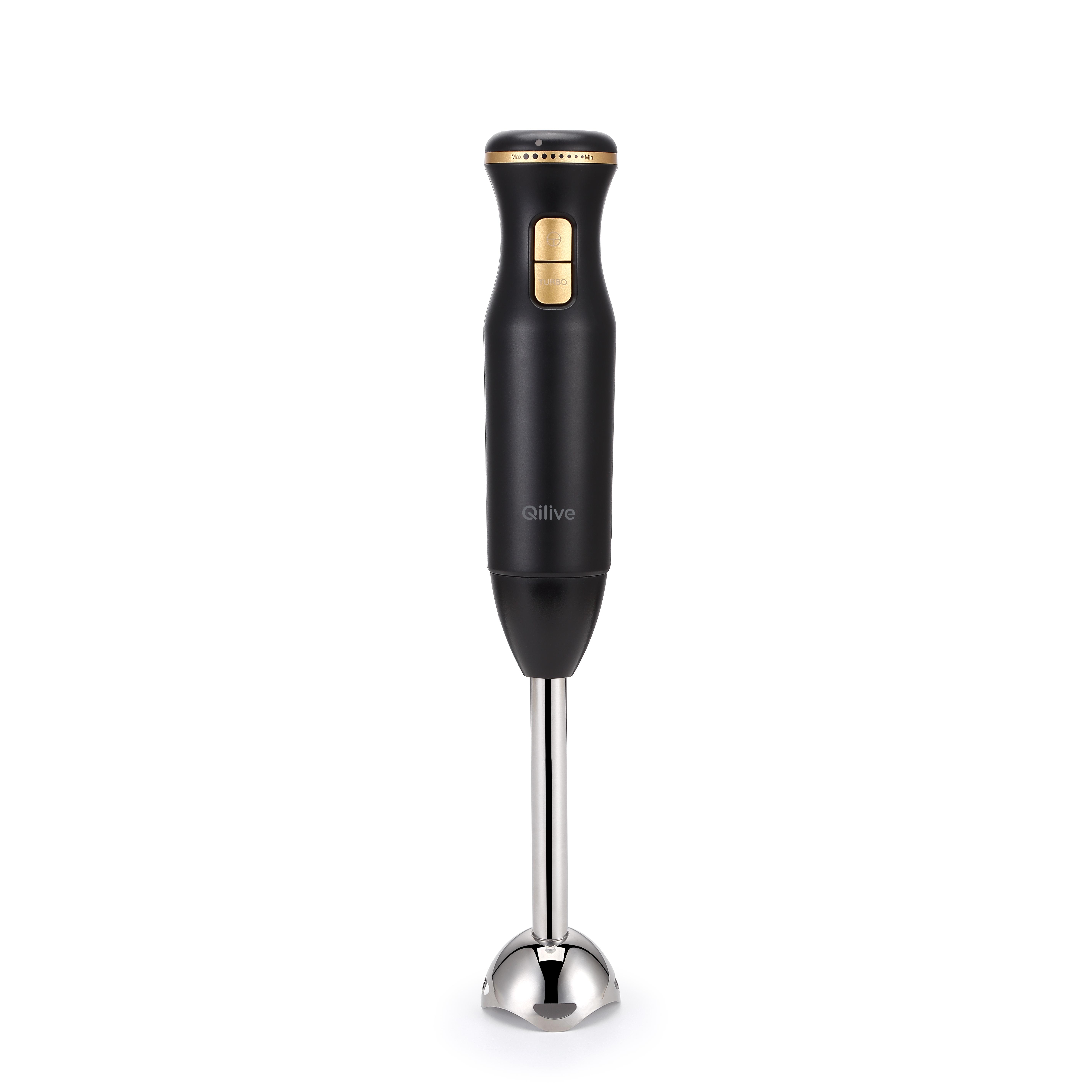 QILIVE Mixeur plongeant Q.5757 - Noir
