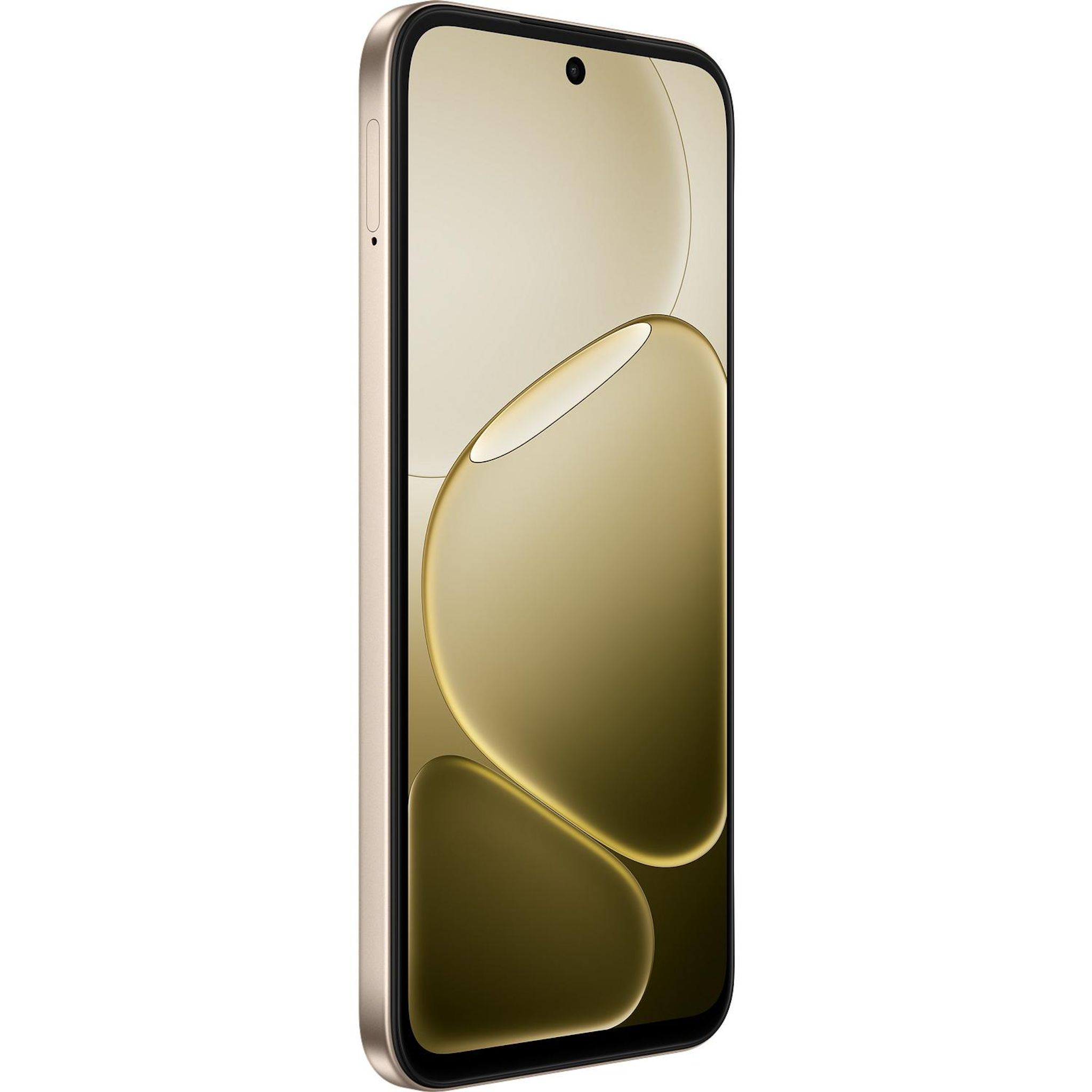 Voir la diapositive 4 : OPPO A6 5G 256Go - Gold