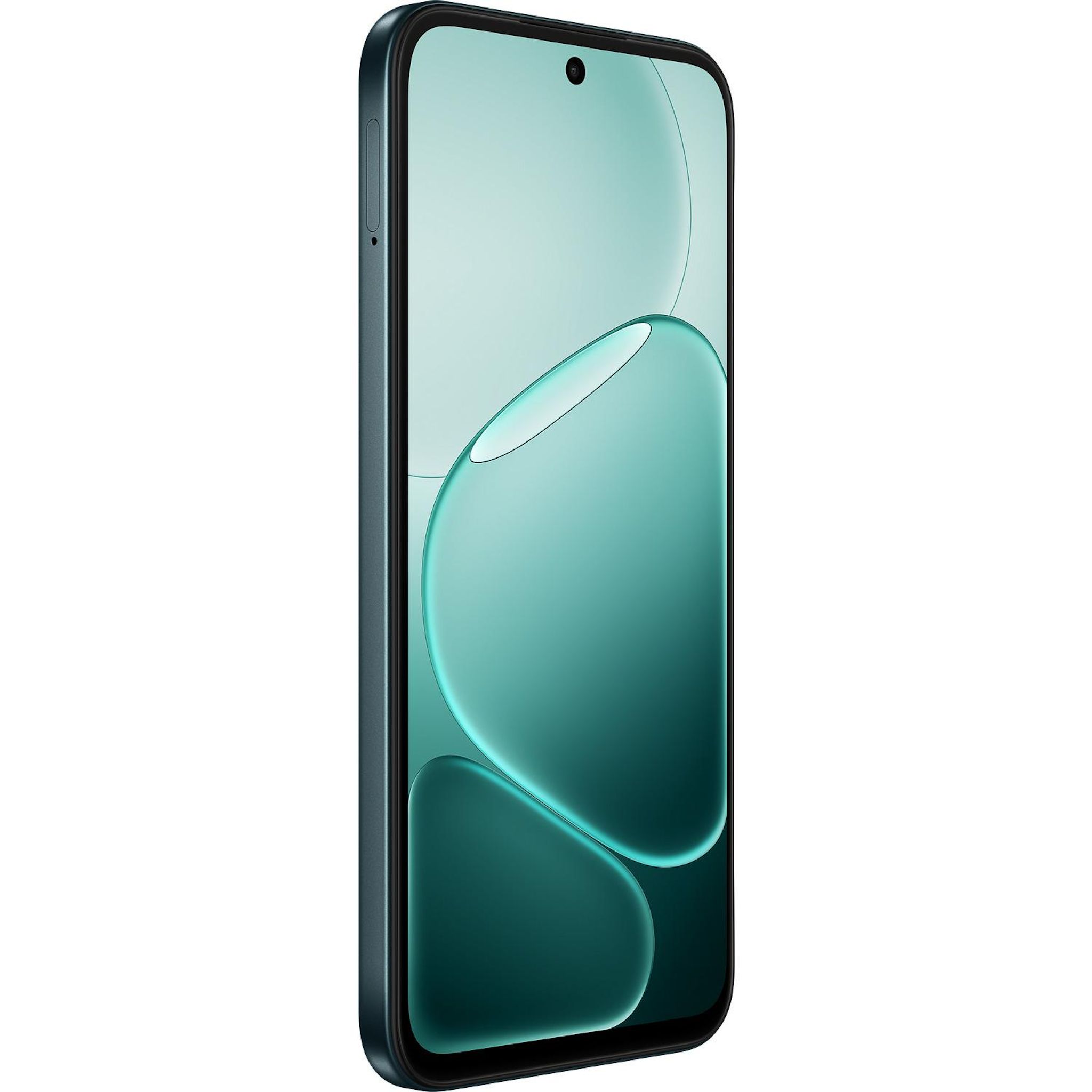 Voir la diapositive 4 : OPPO A6 5G 256Go - Noir