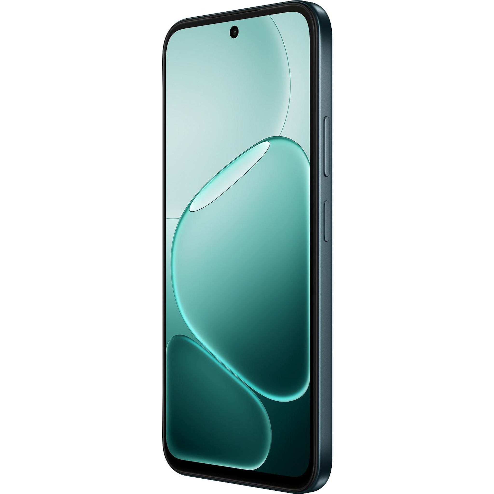 Voir la diapositive 5 : OPPO A6 5G 256Go - Noir