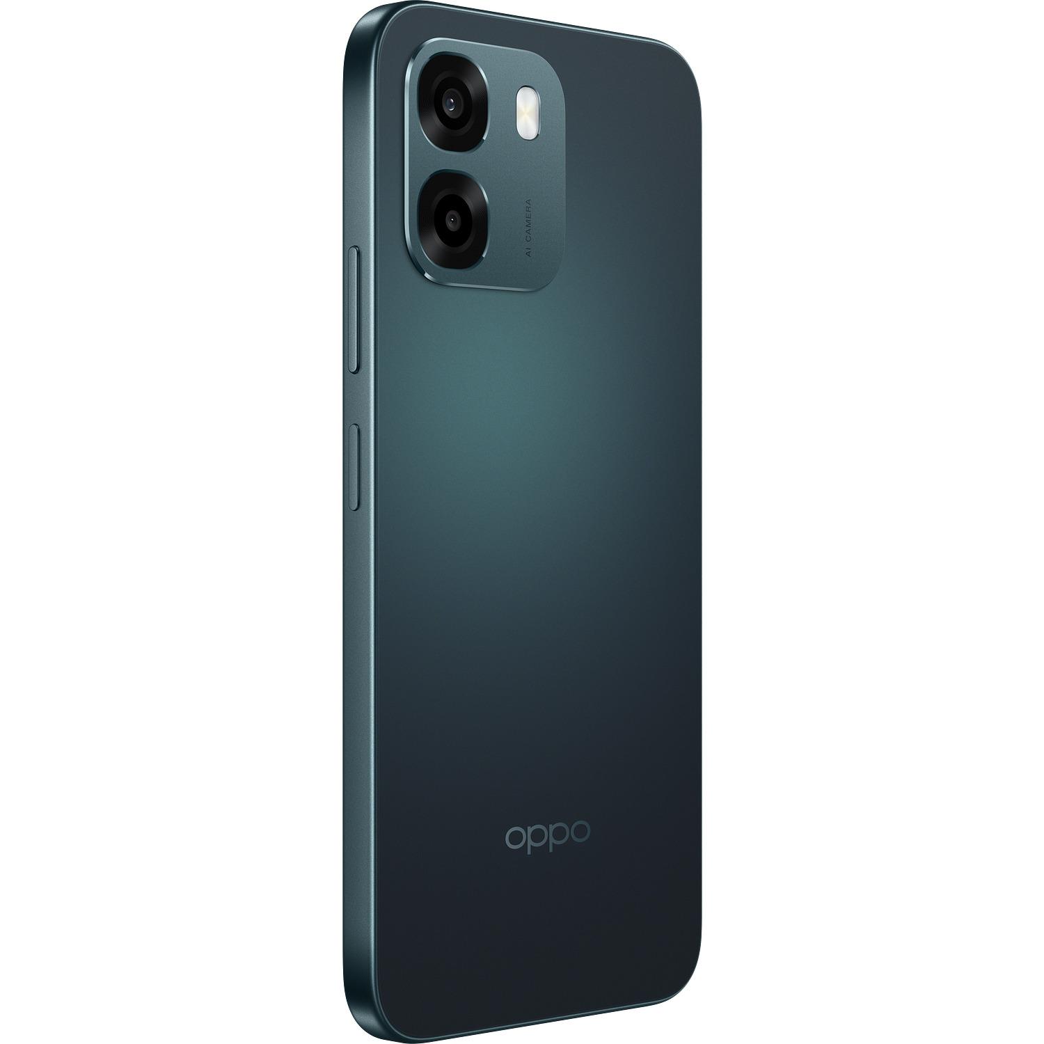 Voir la diapositive 6 : OPPO A6 5G 256Go - Noir