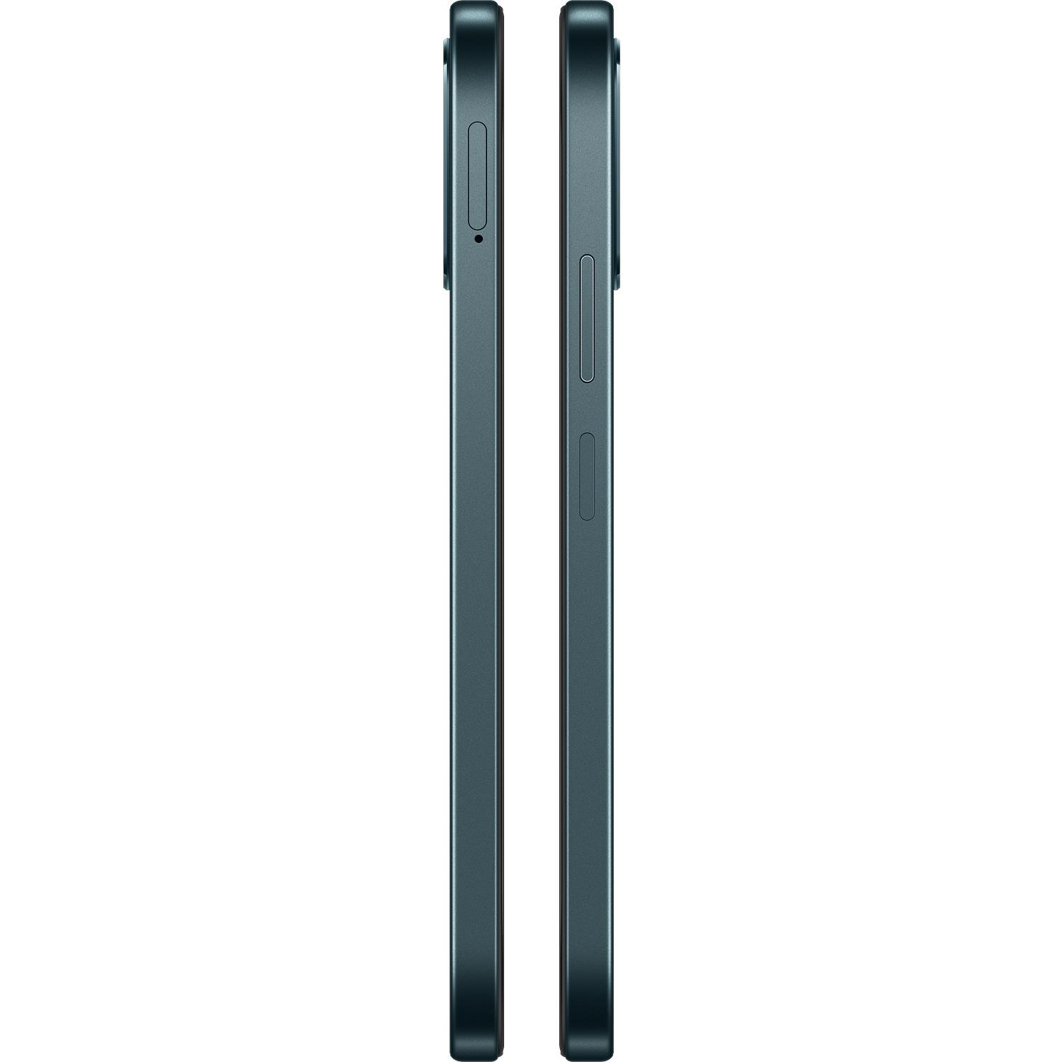 Voir la diapositive 8 : OPPO A6 5G 256Go - Noir
