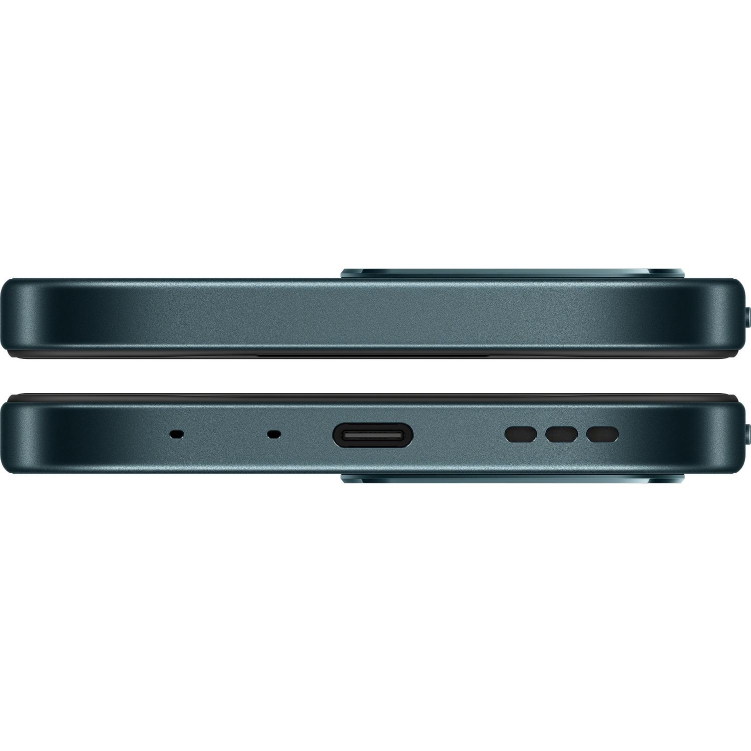 Voir la diapositive 9 : OPPO A6 5G 256Go - Noir