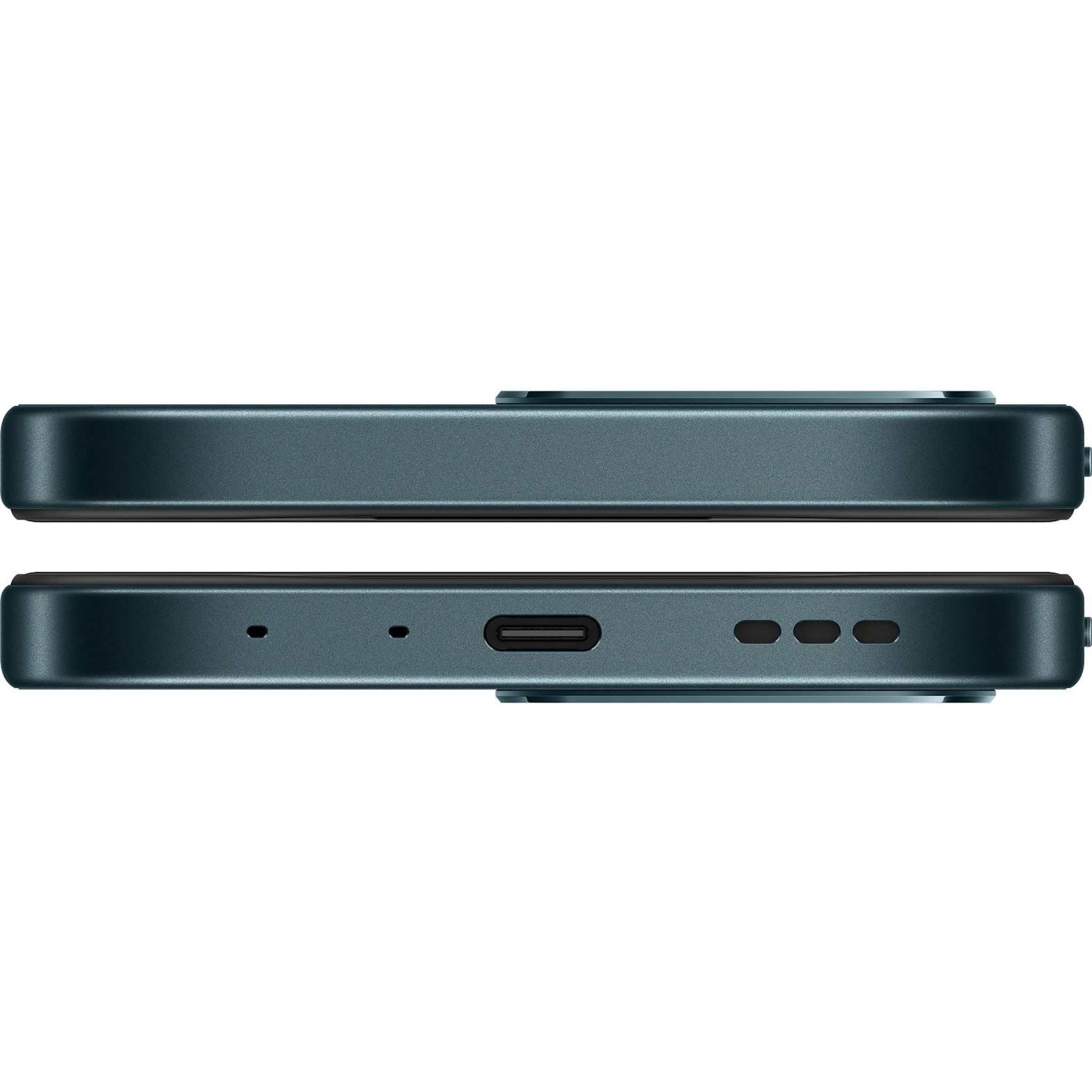 Voir la diapositive 9 : OPPO A6 5G 256Go - Noir